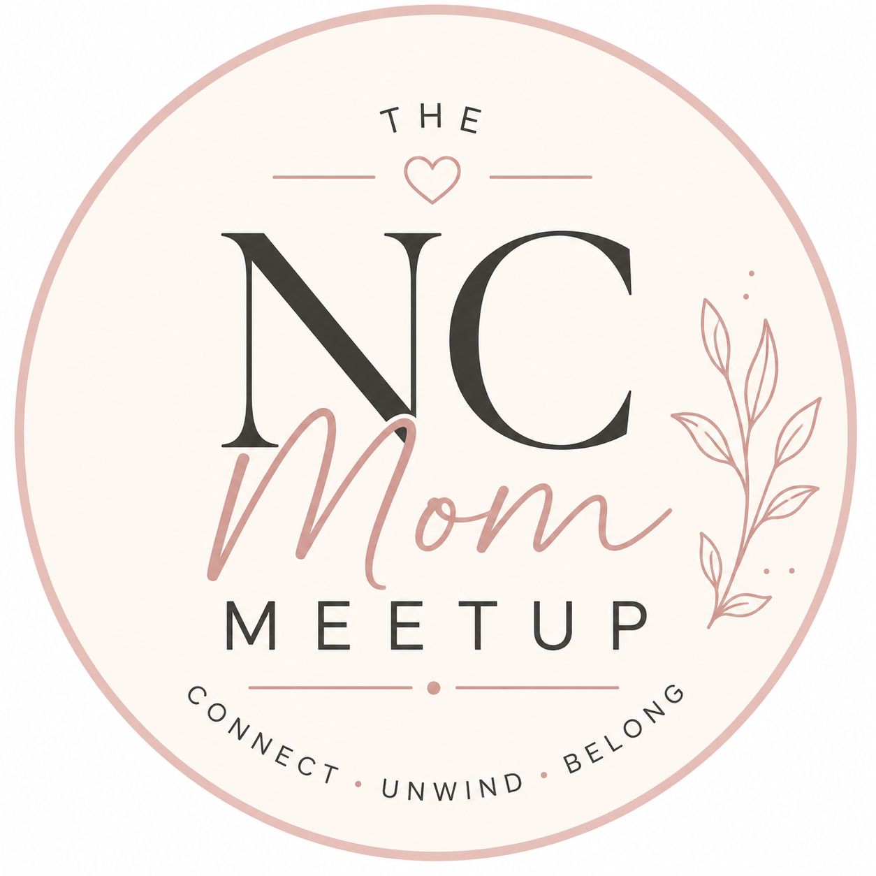 The NC Mom Meetup