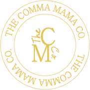 The Comma Mama Co.