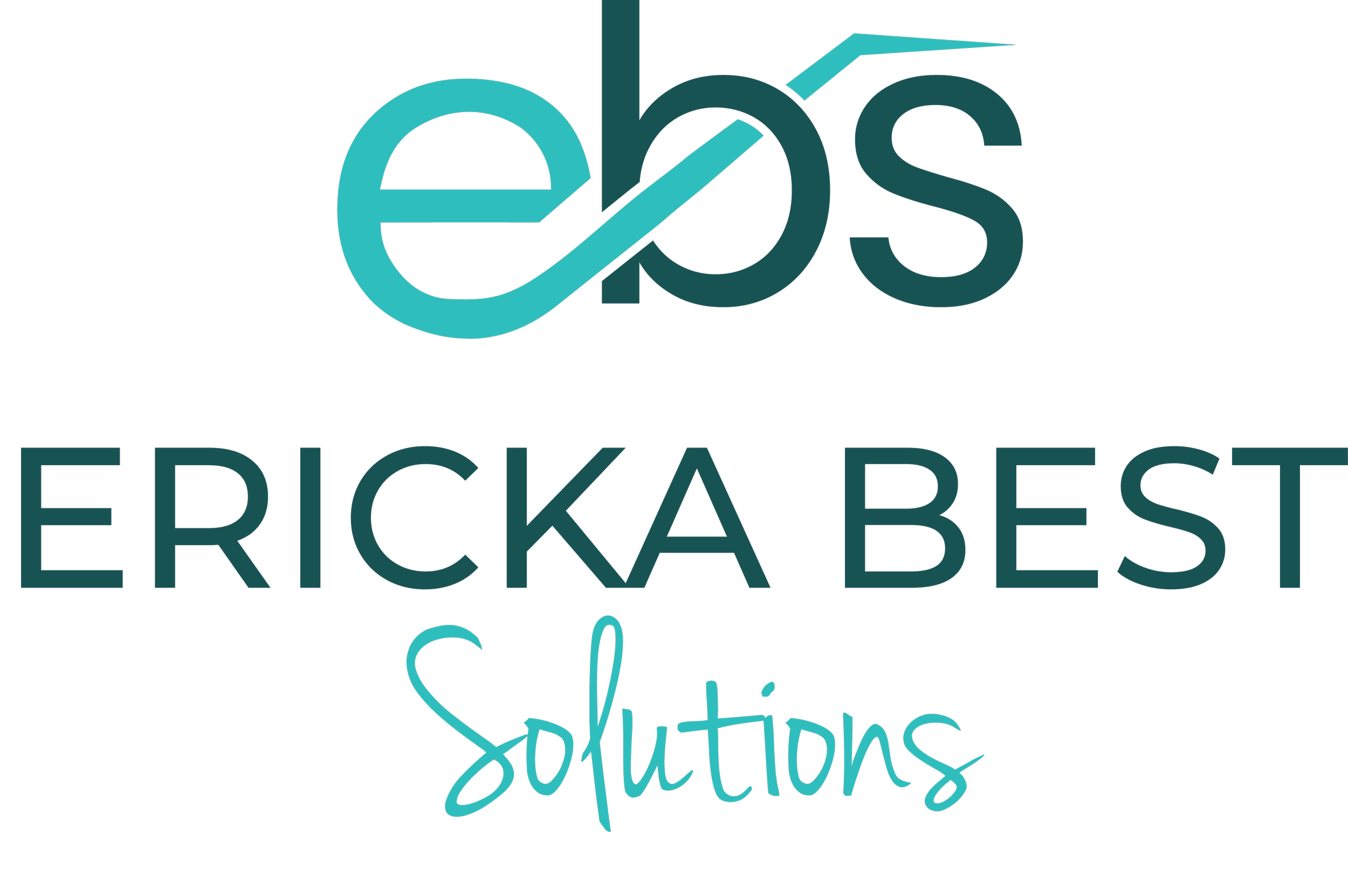 Ericka Best Solutions (EBS)