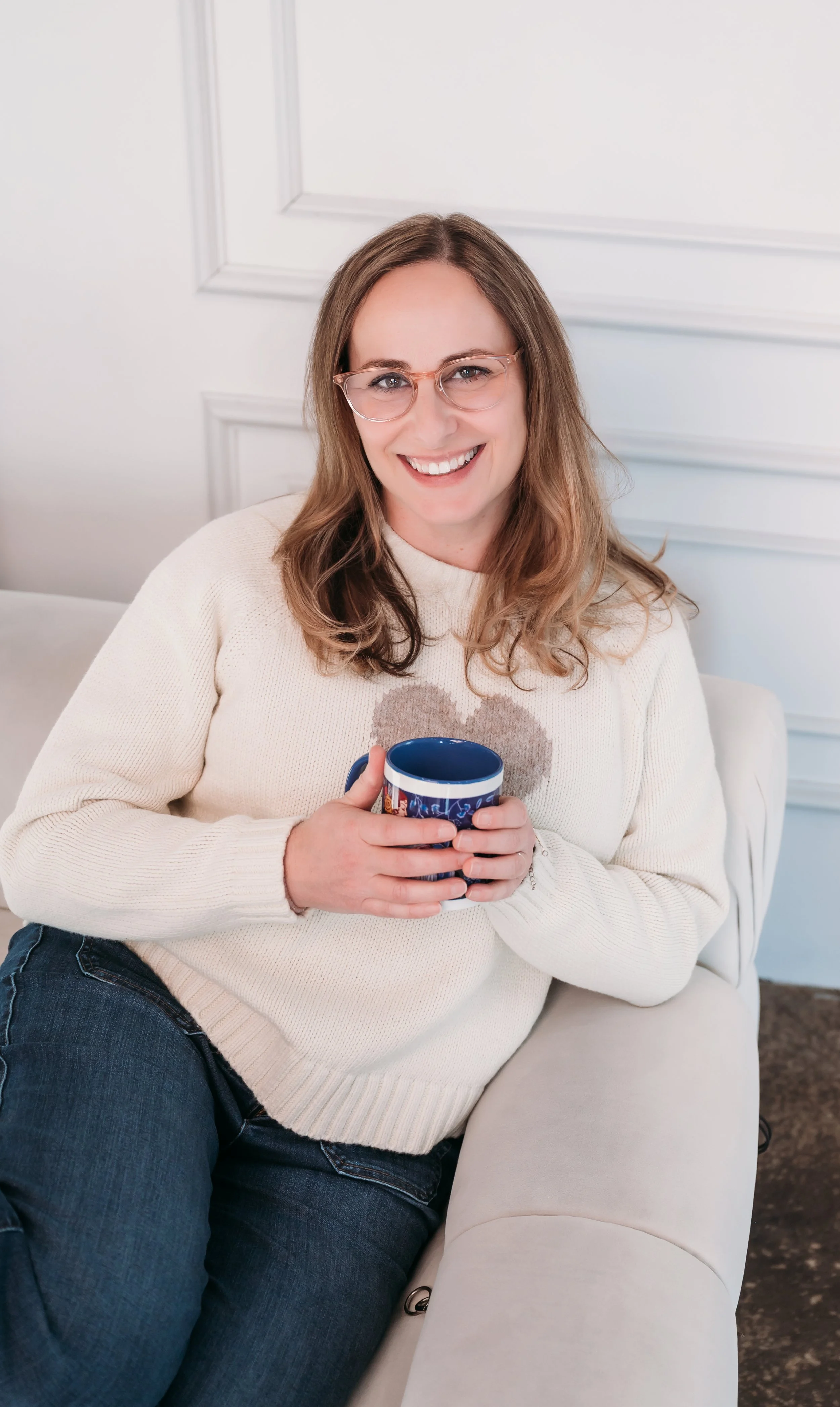 Diana Davidson Coaching