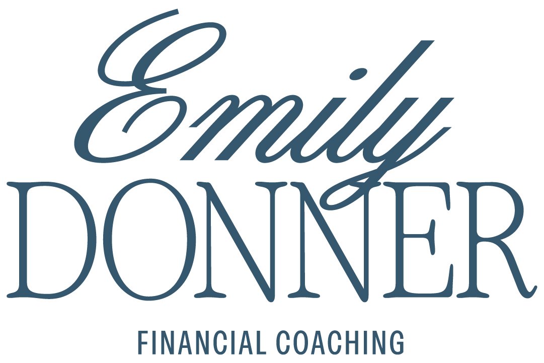 Emily Donner Financial Coaching