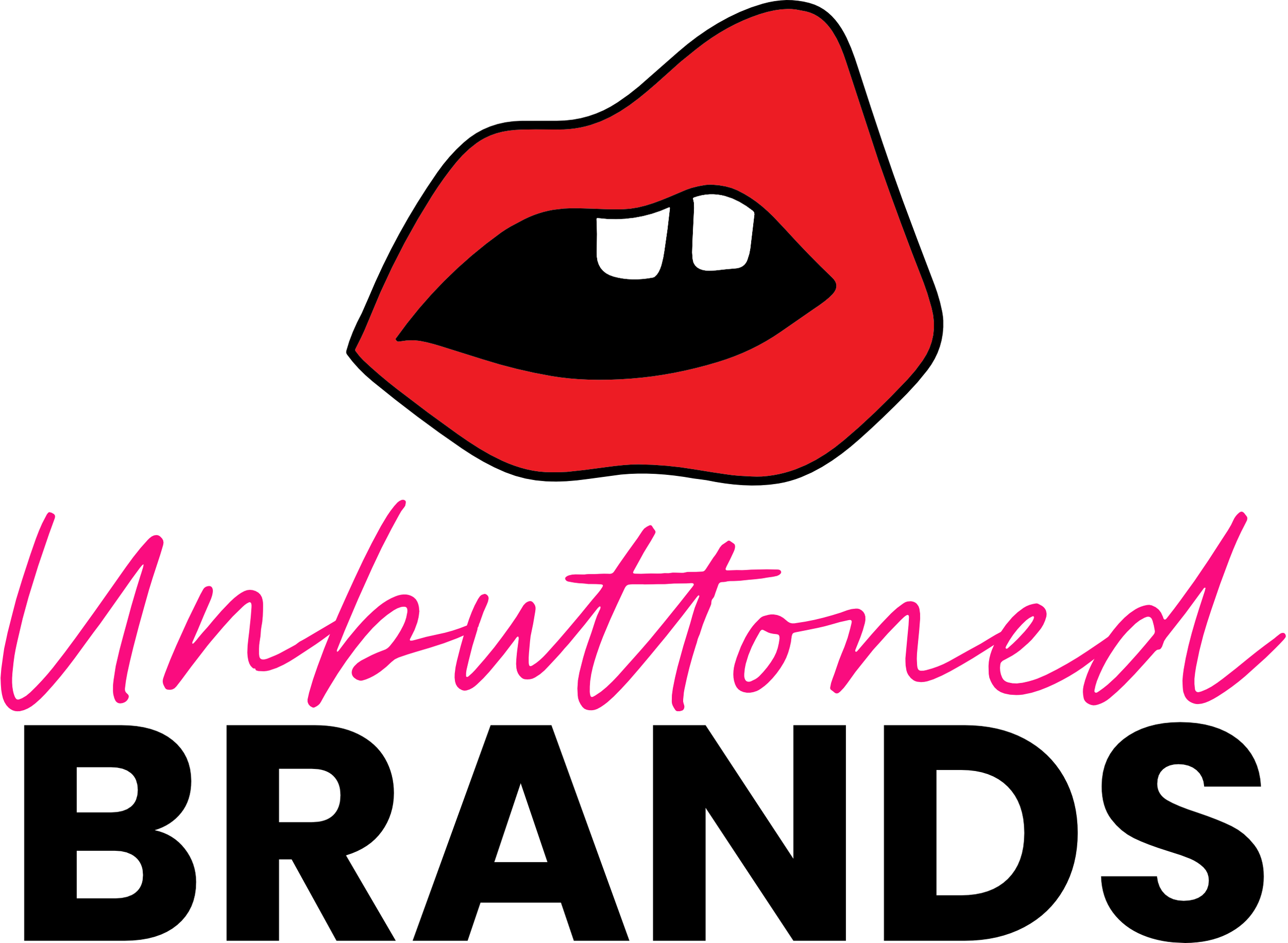 Unbuttoned Brands