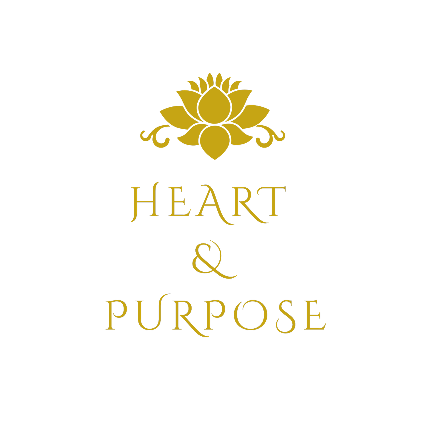 Heart &amp; Purpose