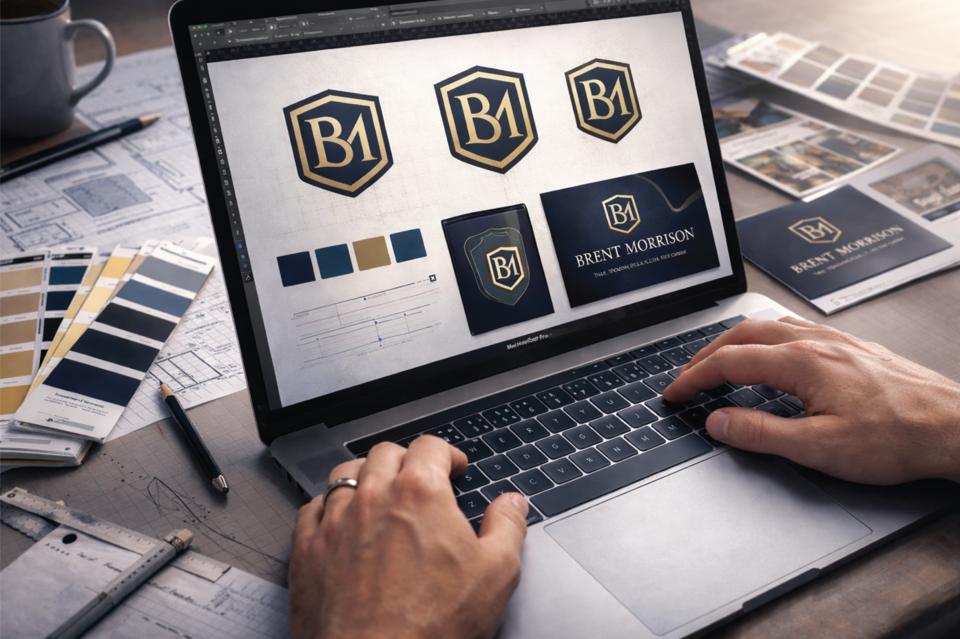 Branding for Real Estate Agents: Why Marketing Isn’t Enough