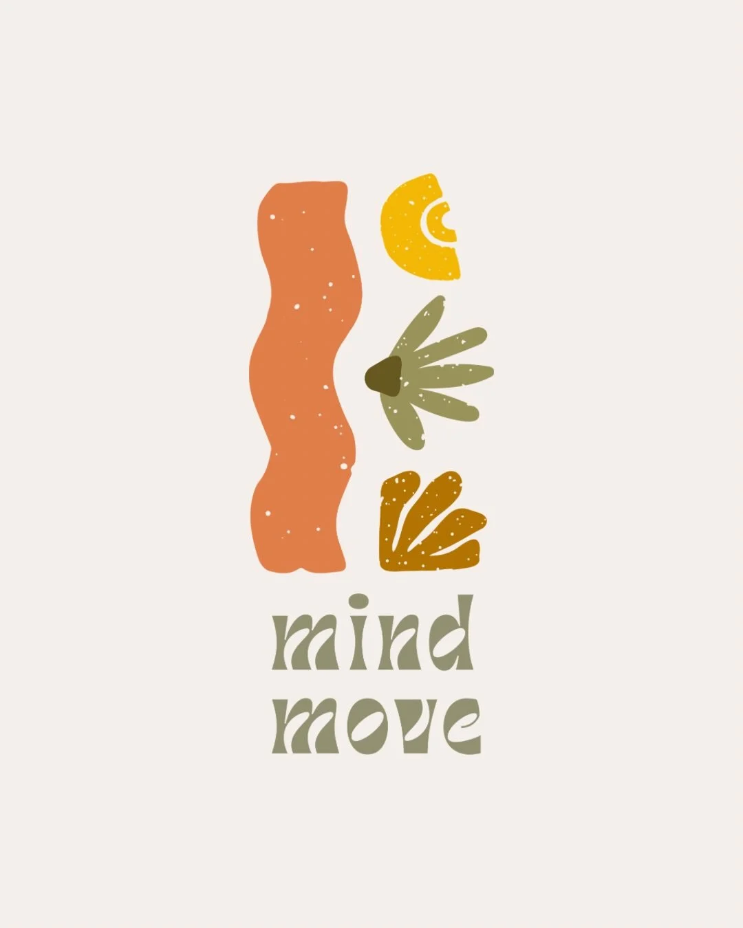 Branding photography, logo, and website work for the amazing @emindmove 

Color and symbol play is just so darn fun!!