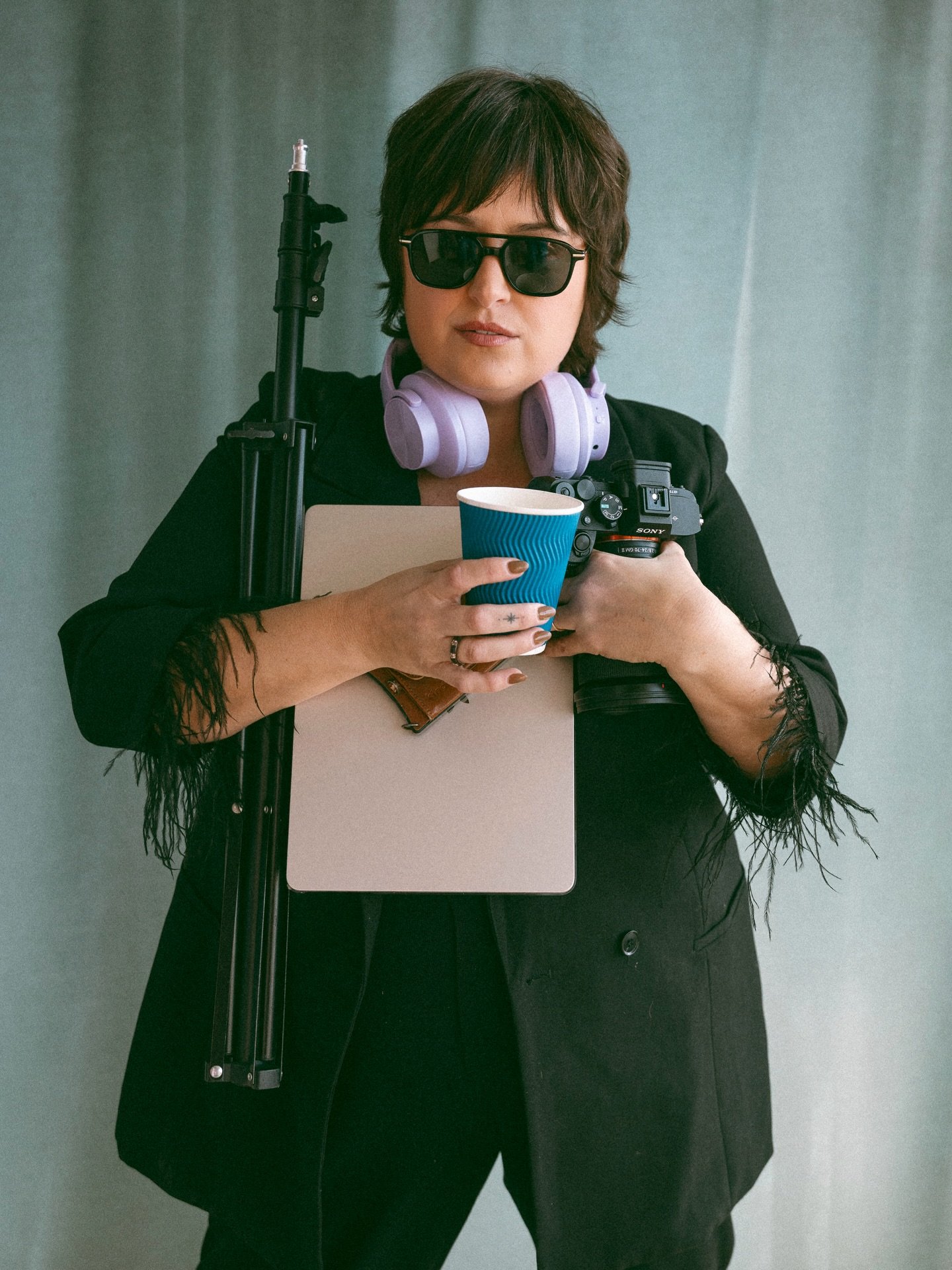 ✨ Ready to elevate your brand with a one stop shop? ✨

At Justice Creative Co., we help small businesses turn ideas into cohesive, compelling visual experiences &mdash; from branding and websites to photography and content strategy. ￼

📸 Brand image