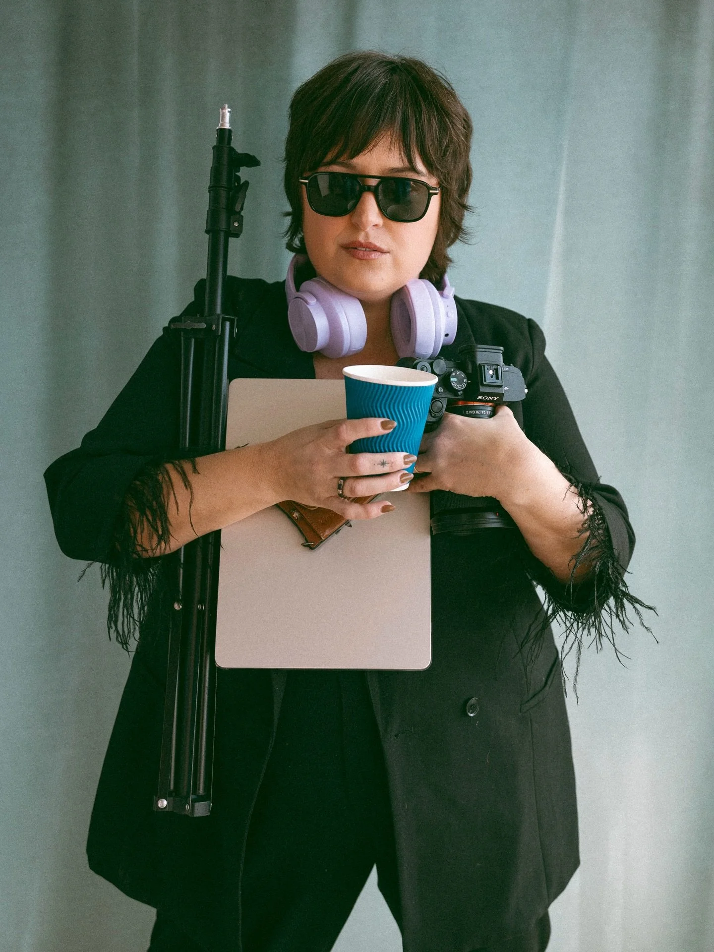 ✨ Ready to elevate your brand with a one stop shop? ✨

At Justice Creative Co., we help small businesses turn ideas into cohesive, compelling visual experiences &mdash; from branding and websites to photography and content strategy. ￼

📸 Brand image