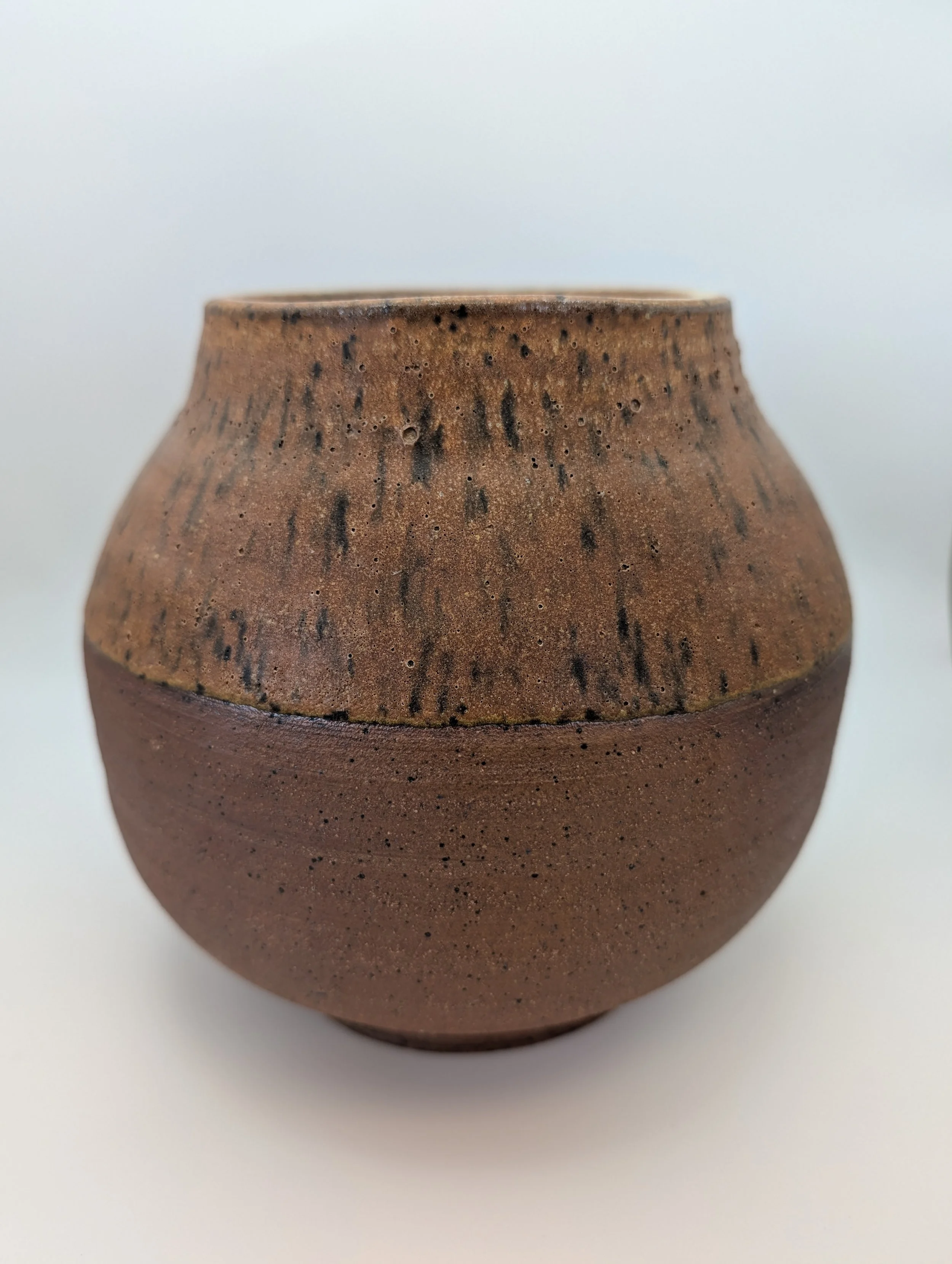 Large Sand Jar/Vase