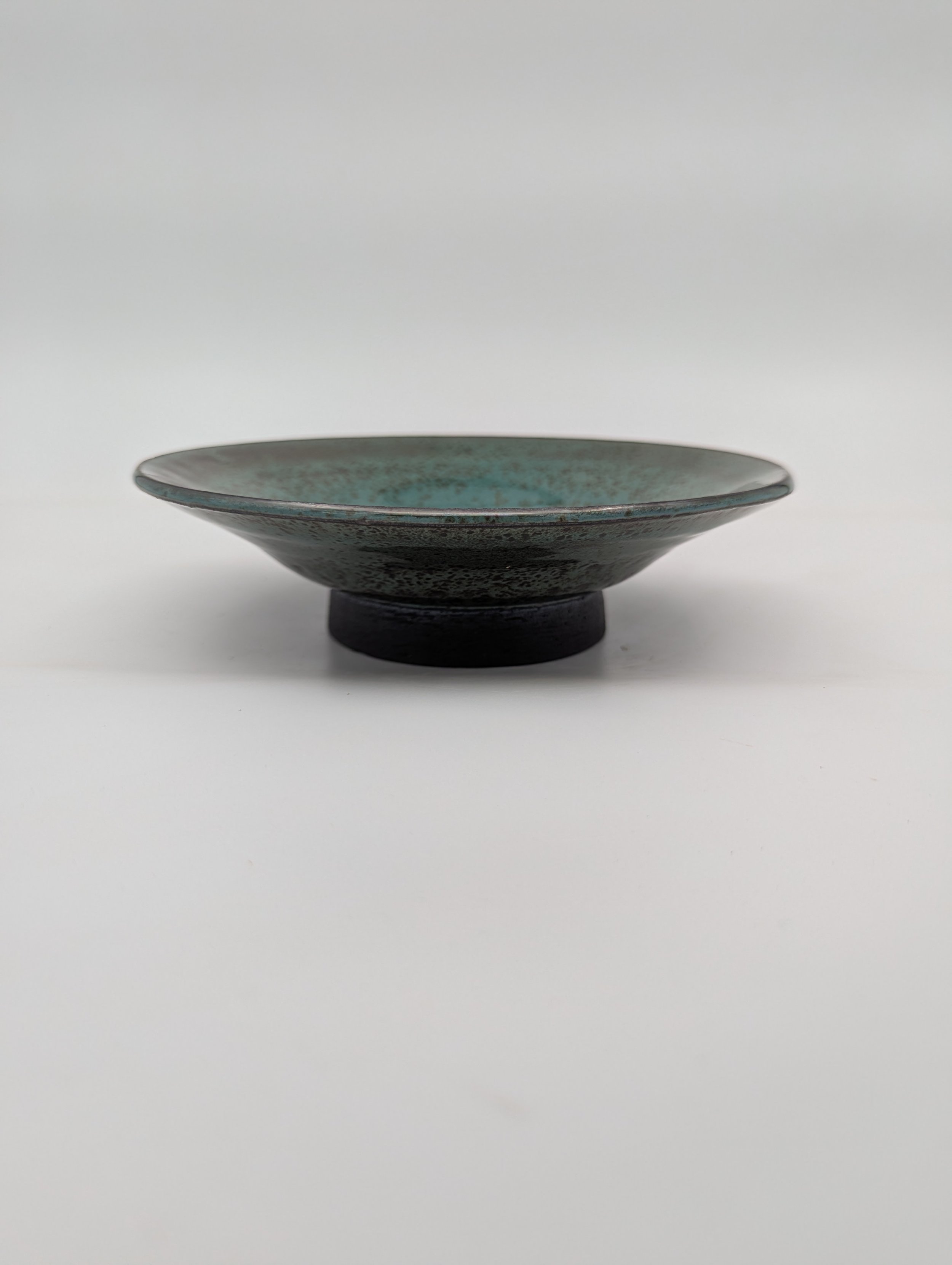 Handmade Artisan Ramen Bowl