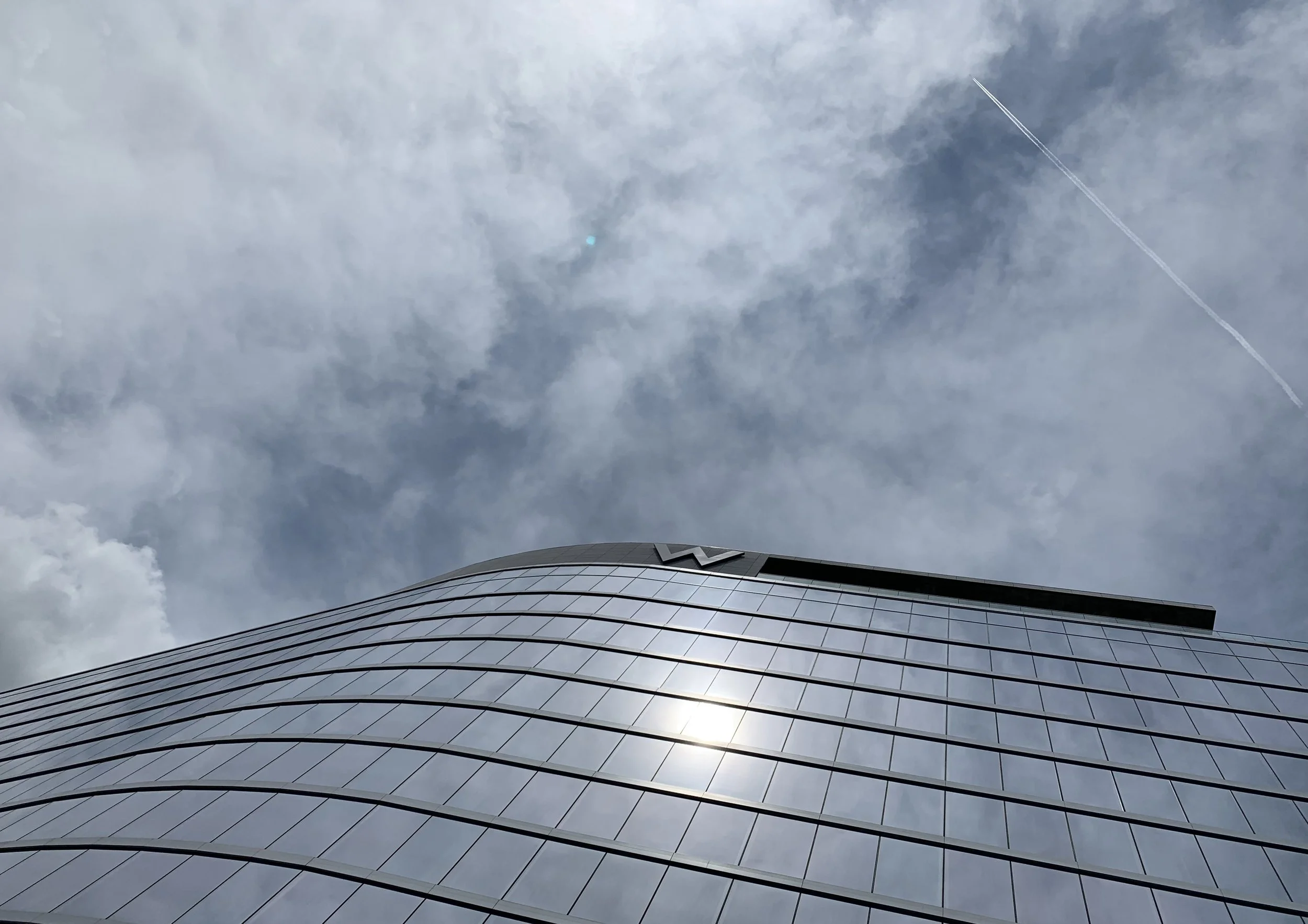 W Hotel, Nashville Tennessee