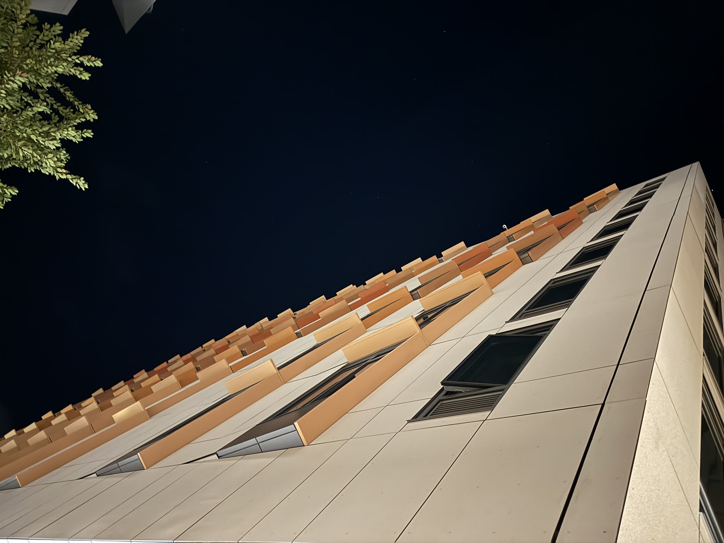 Theatre District, UC San Diego