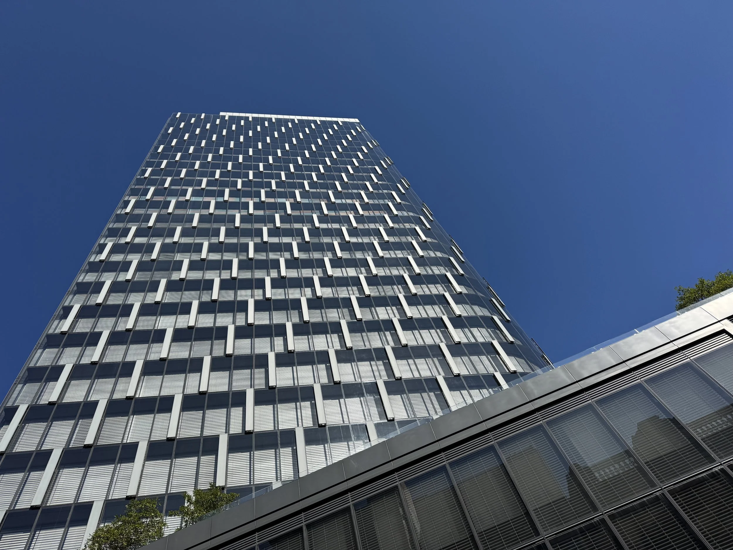 PNC Plaza, Pittsburgh Pennsylvania