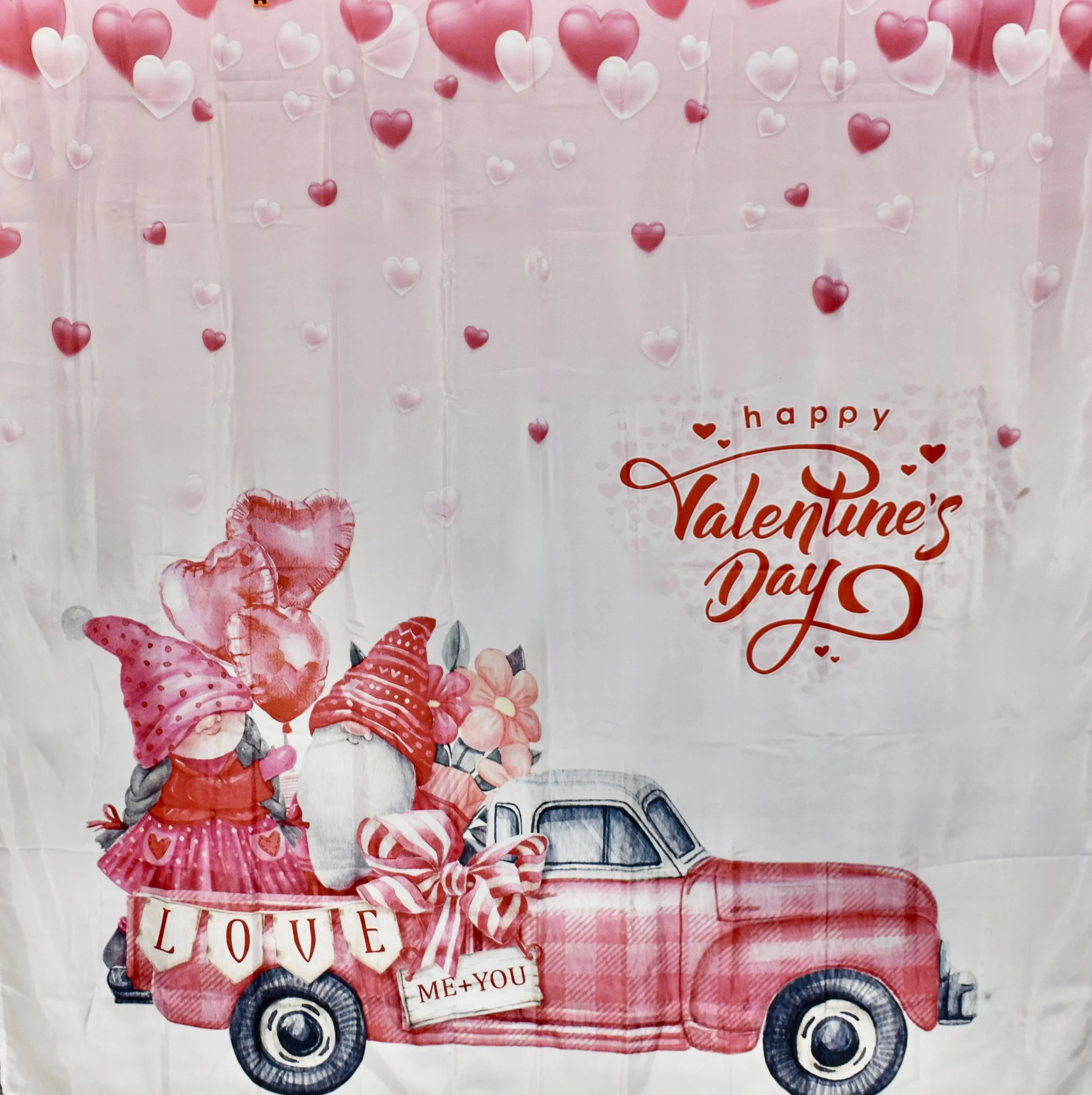 Valentine's Day