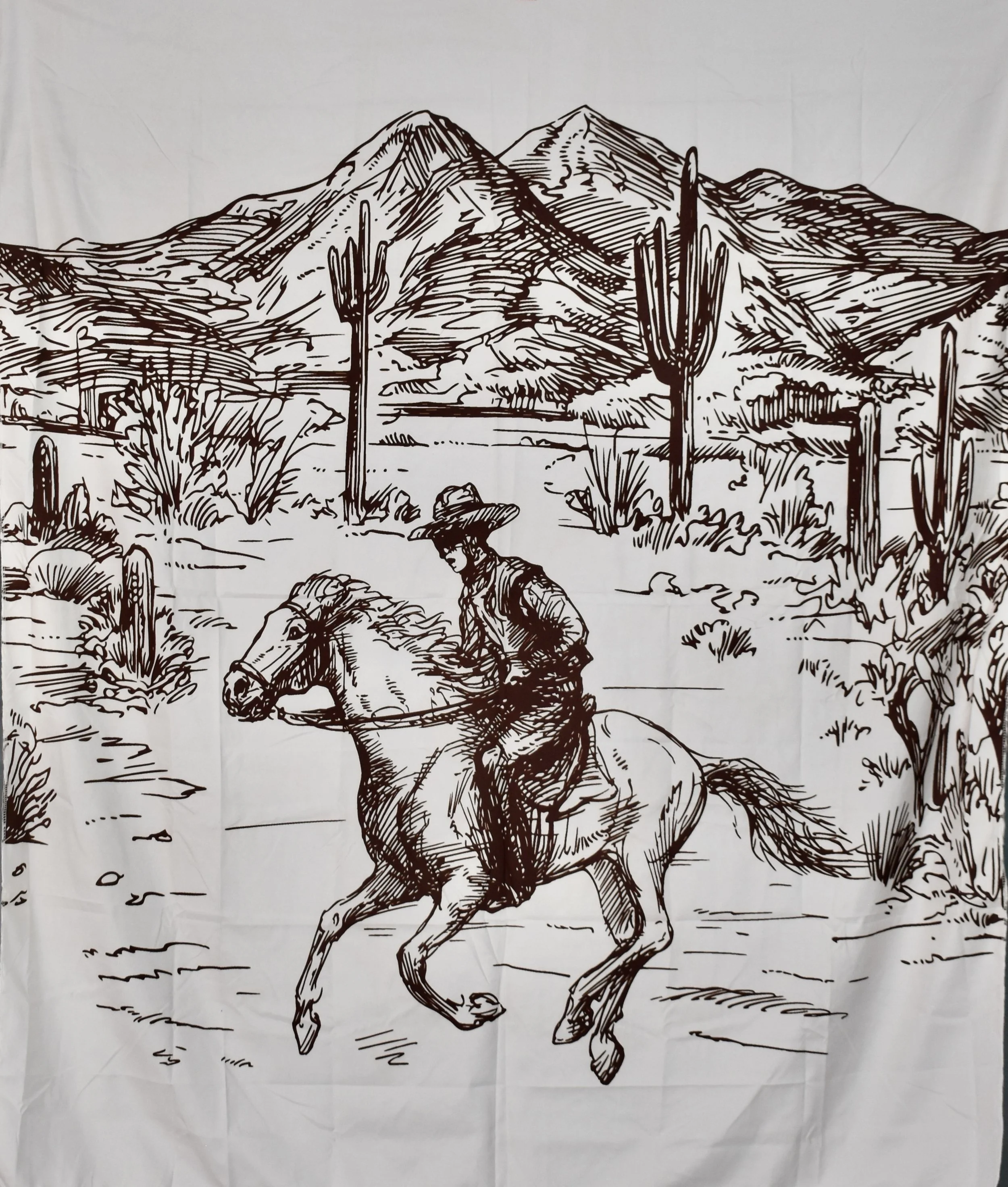 Wild West