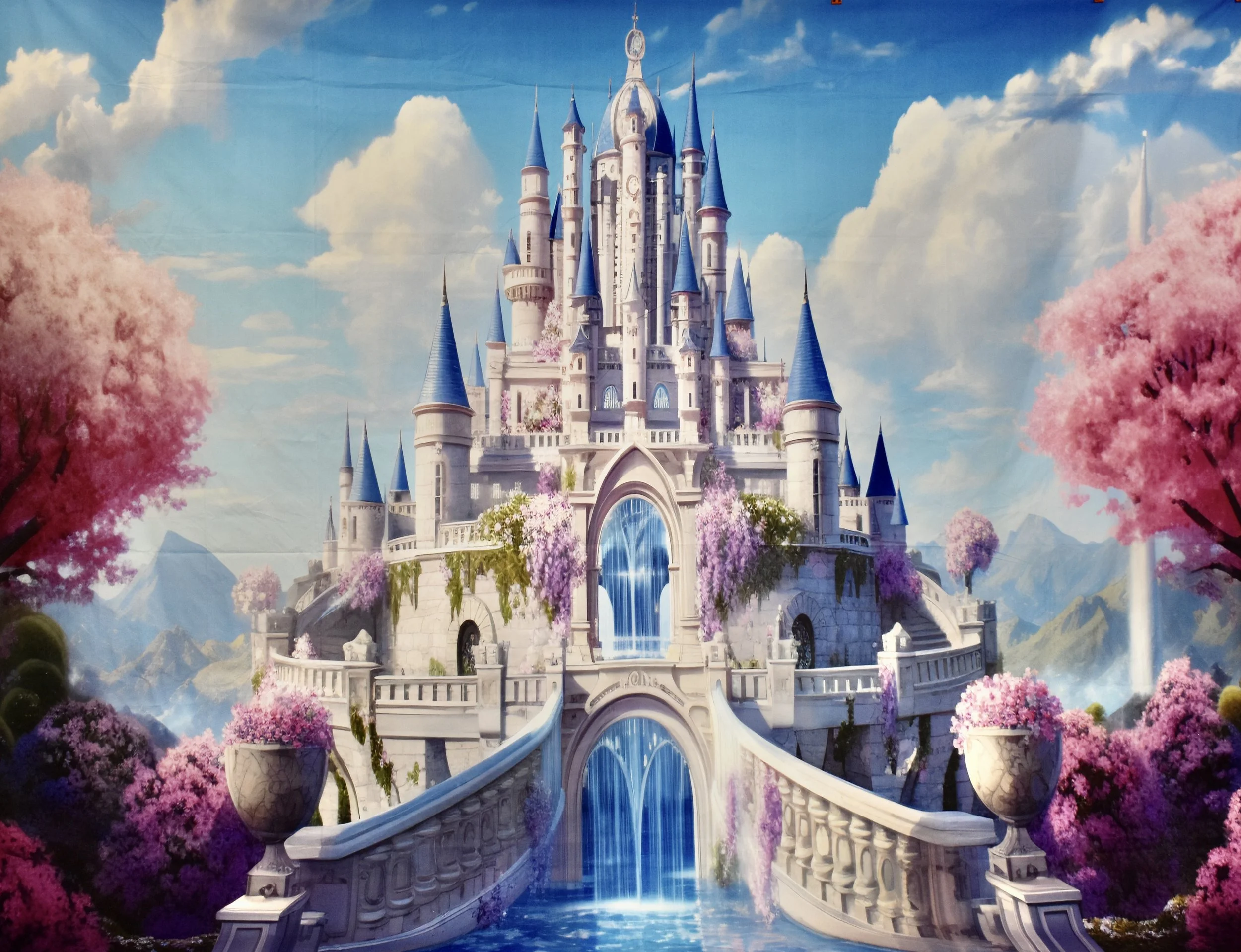 Castle