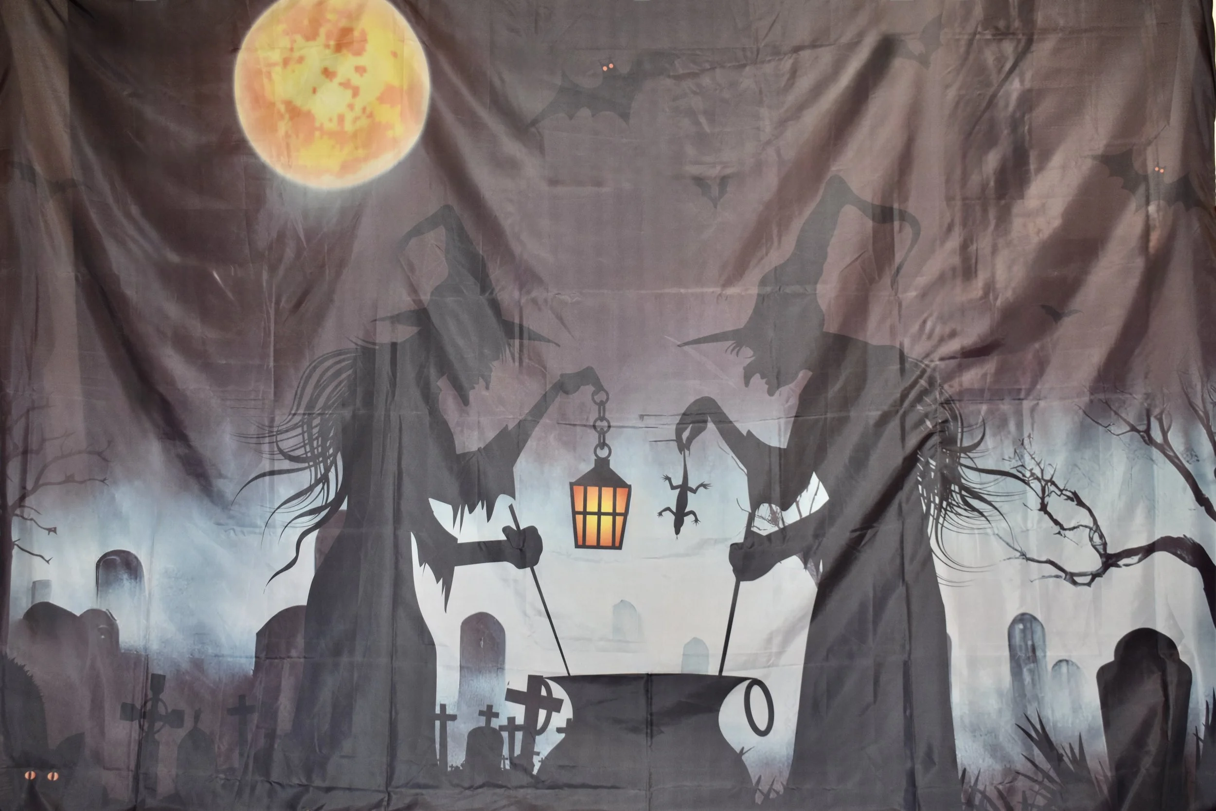 Halloween - Witches