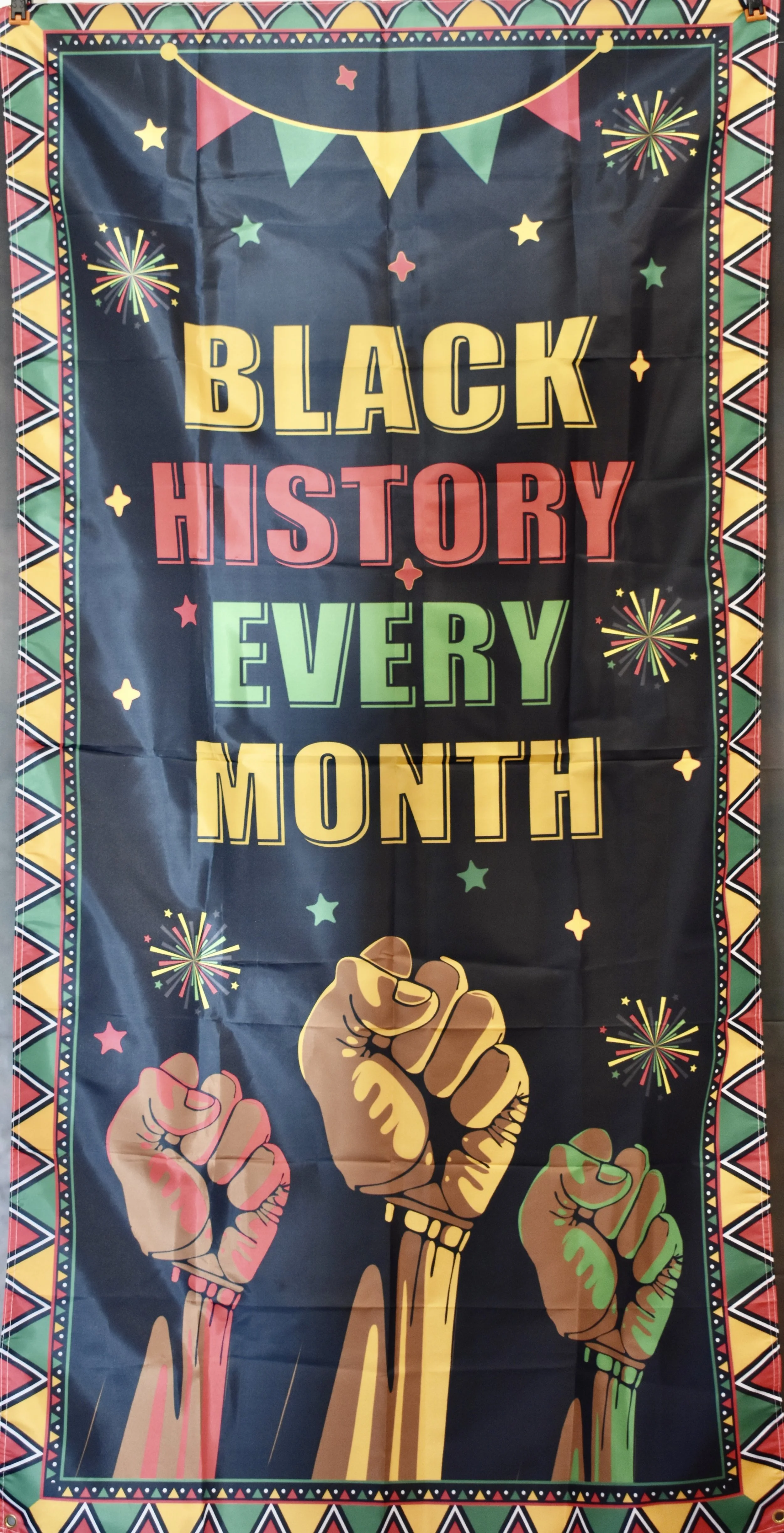 Black History Month