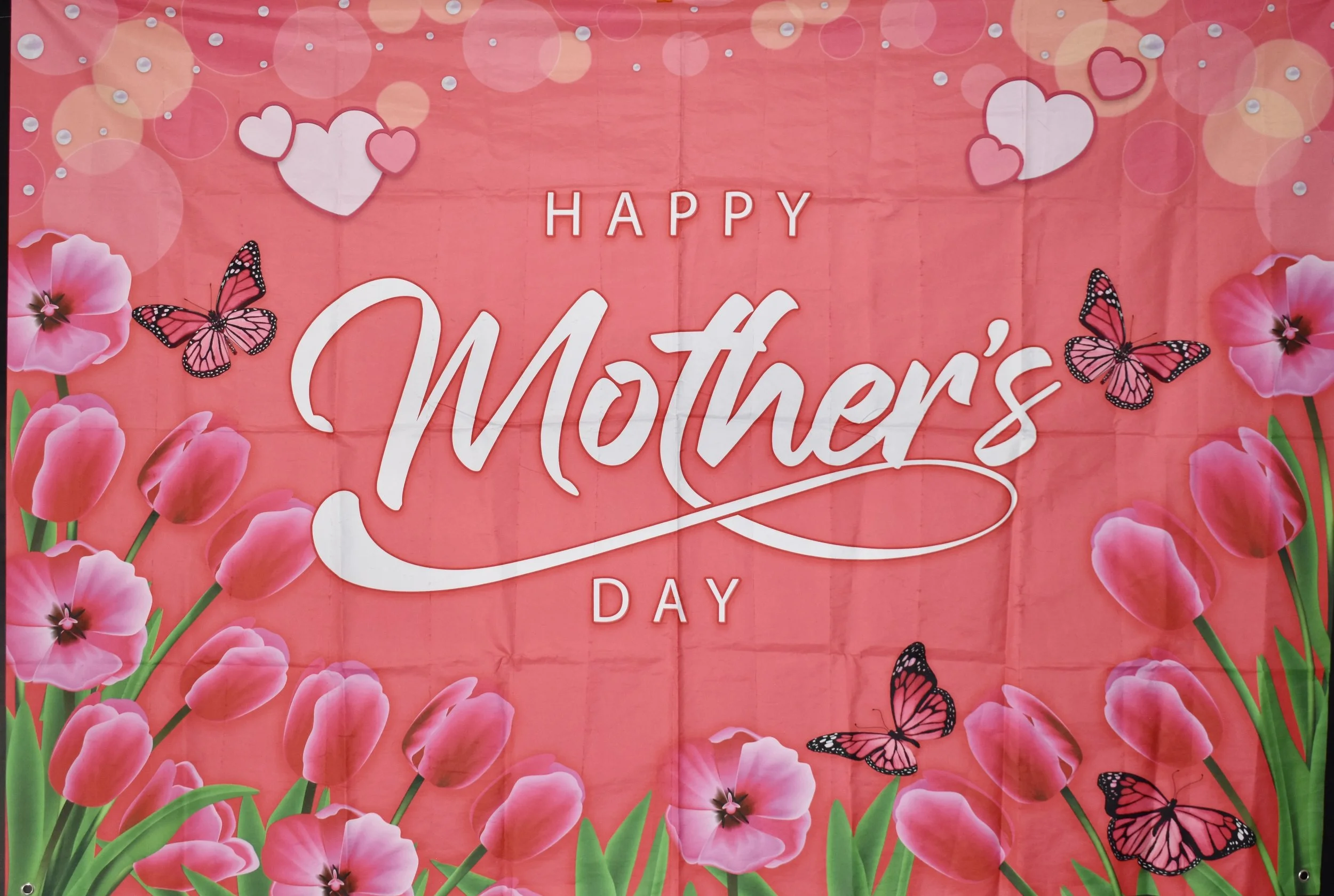 Mother's Day