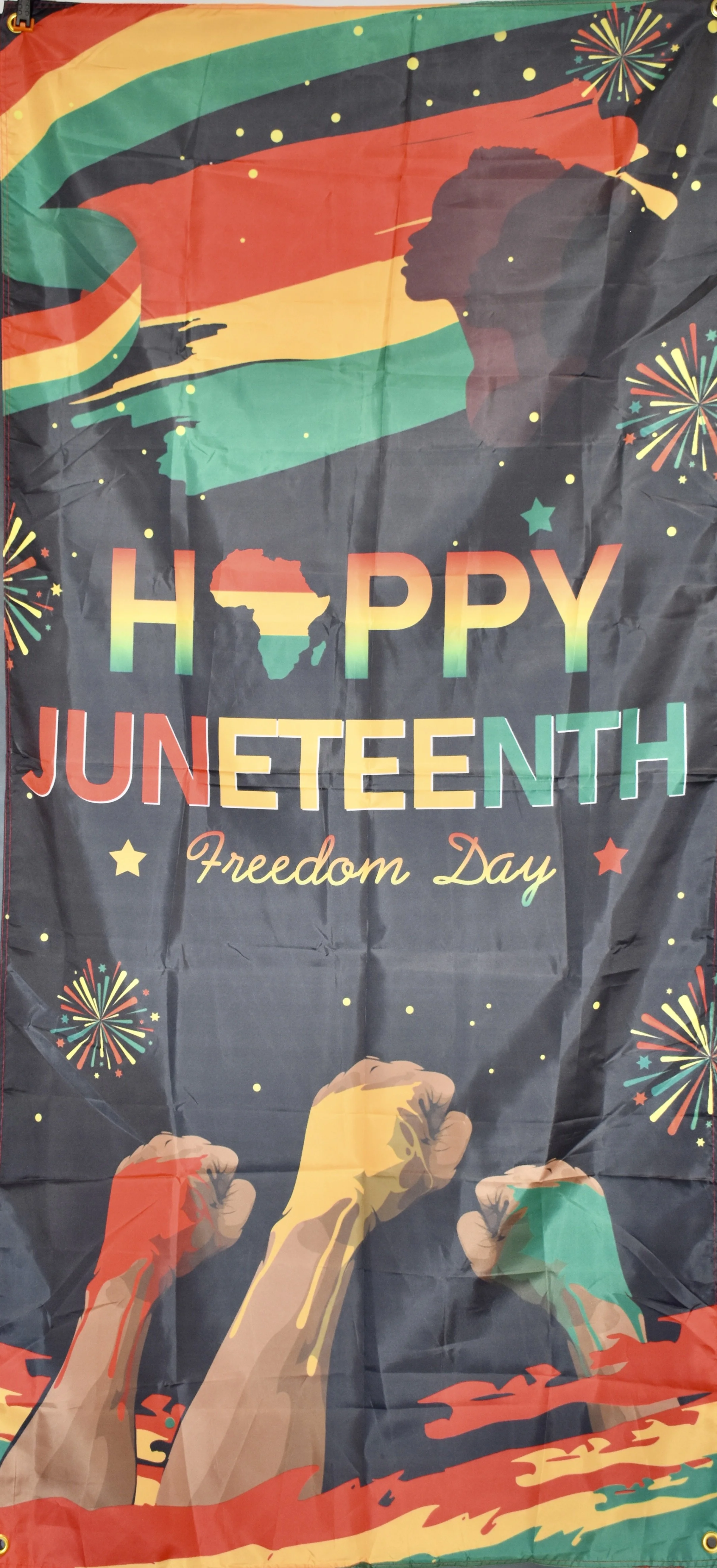 Happy Juneteenth