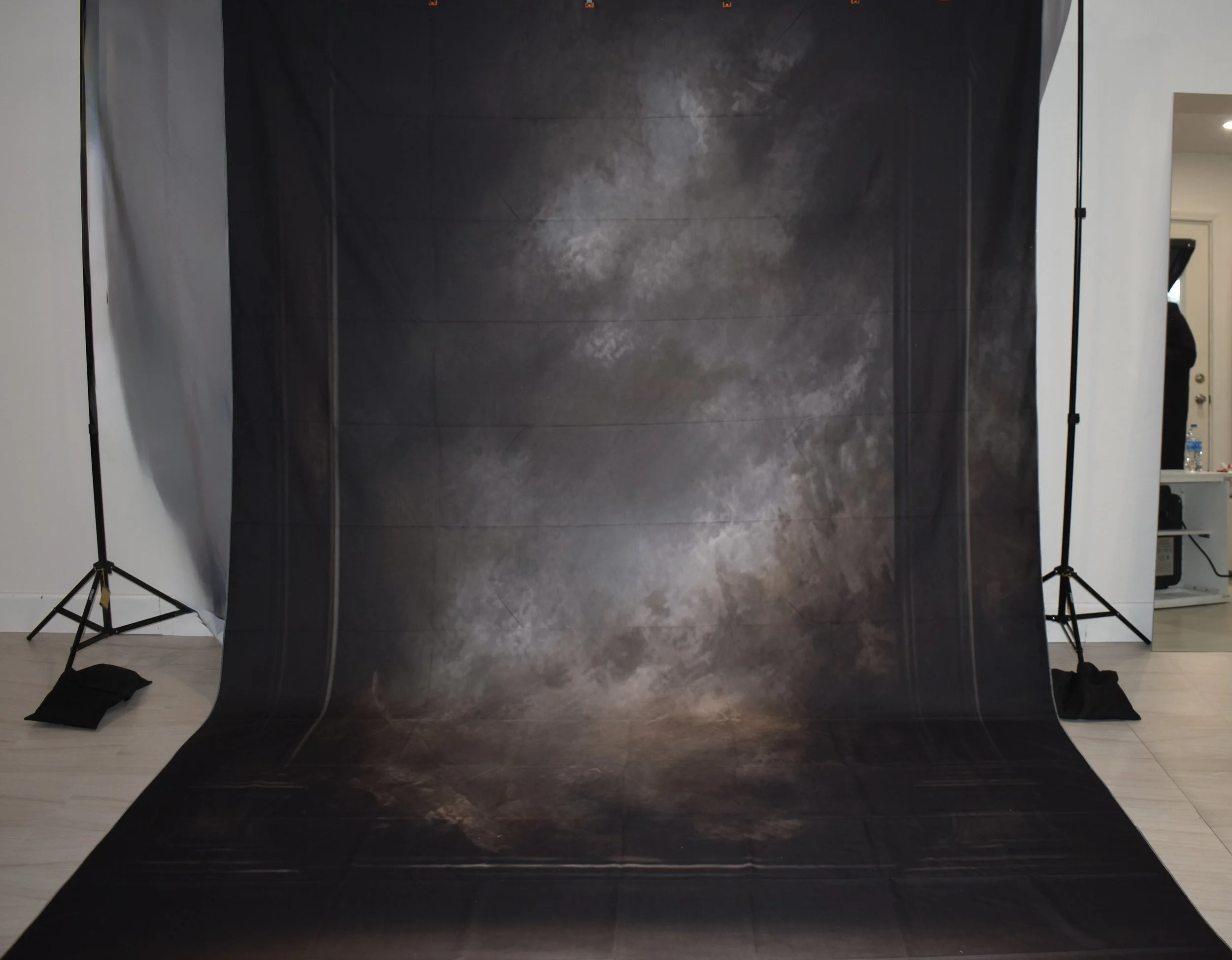 Dark Backdrop 2