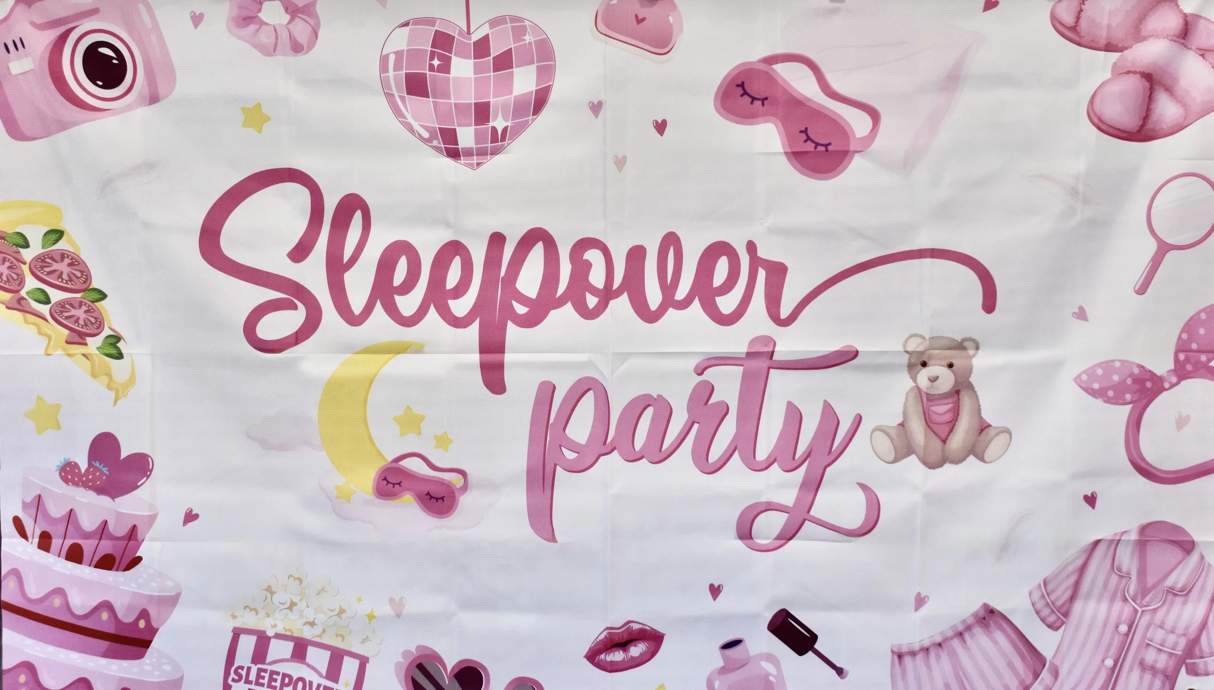 Sleepover