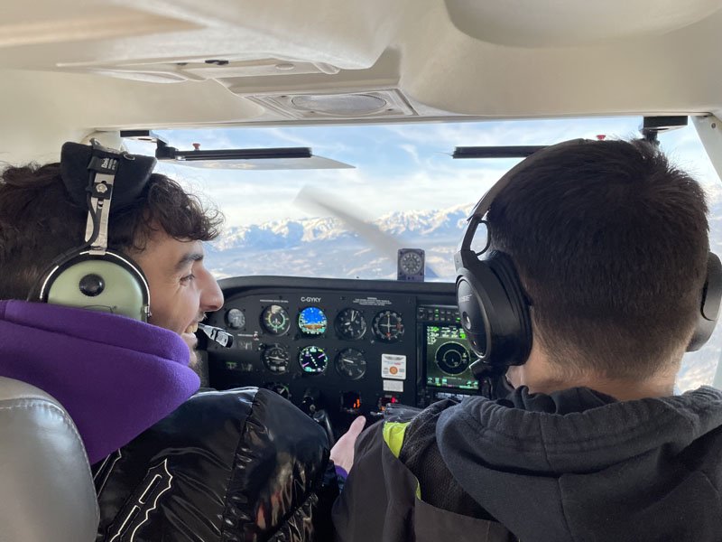 In flight - smile.jpg