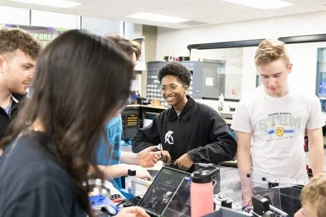 A New Chapter for Public Charter Schools in Alberta