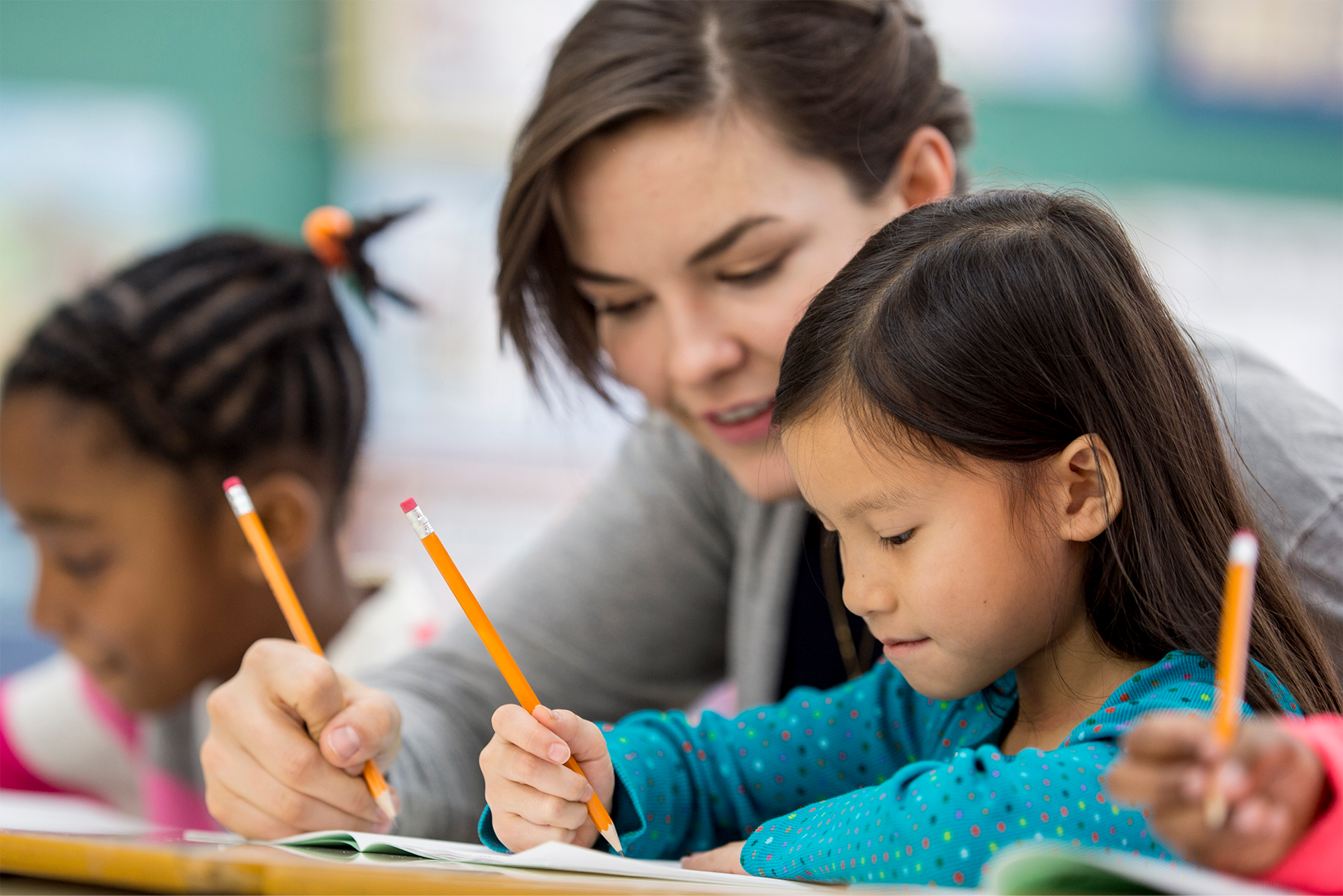 Cardus Education’s New School Profile Series