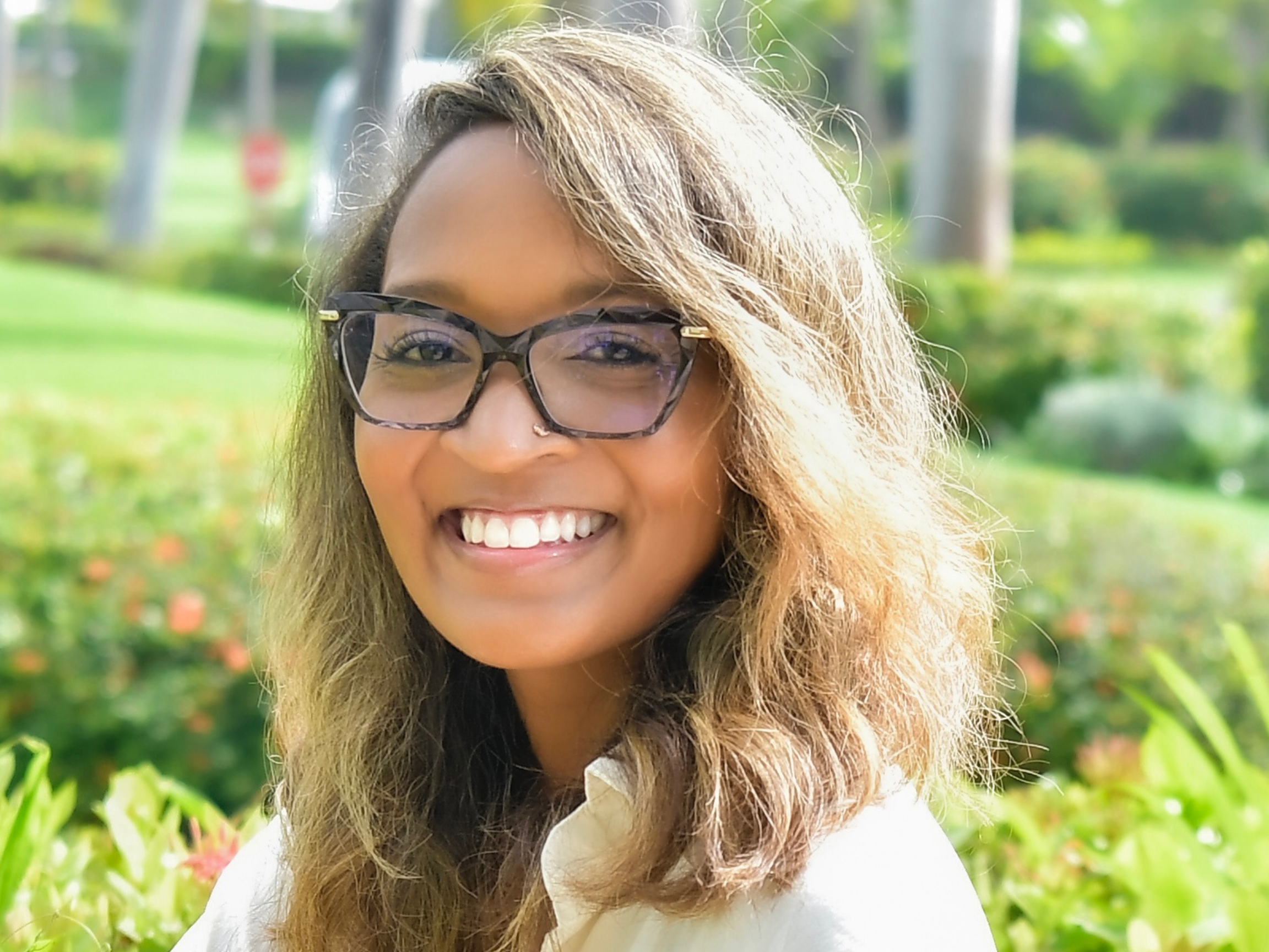 Dr. Aisha Yapp
