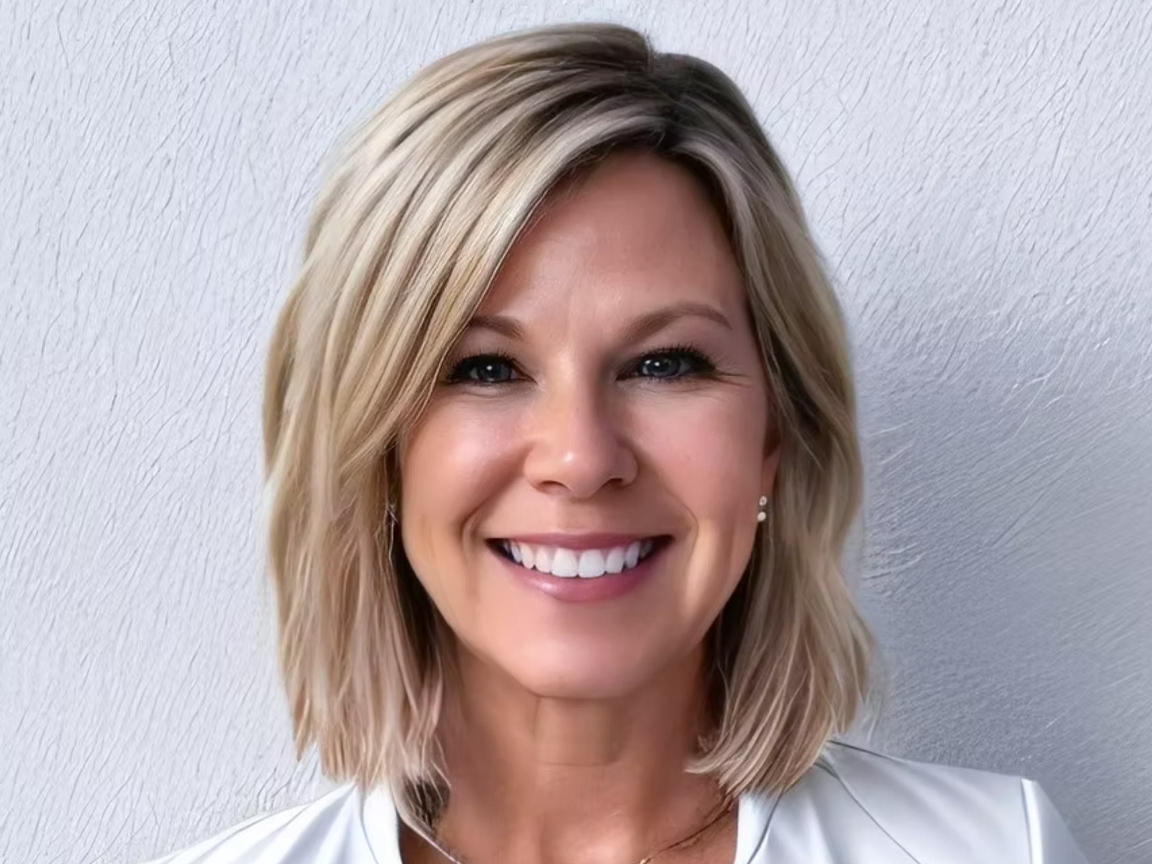 Dr. Konnie Jurek Headshot