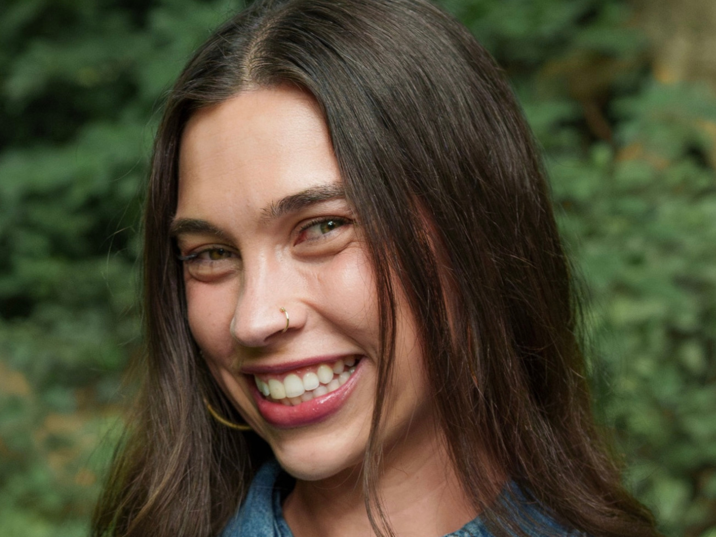 Megan Bazz