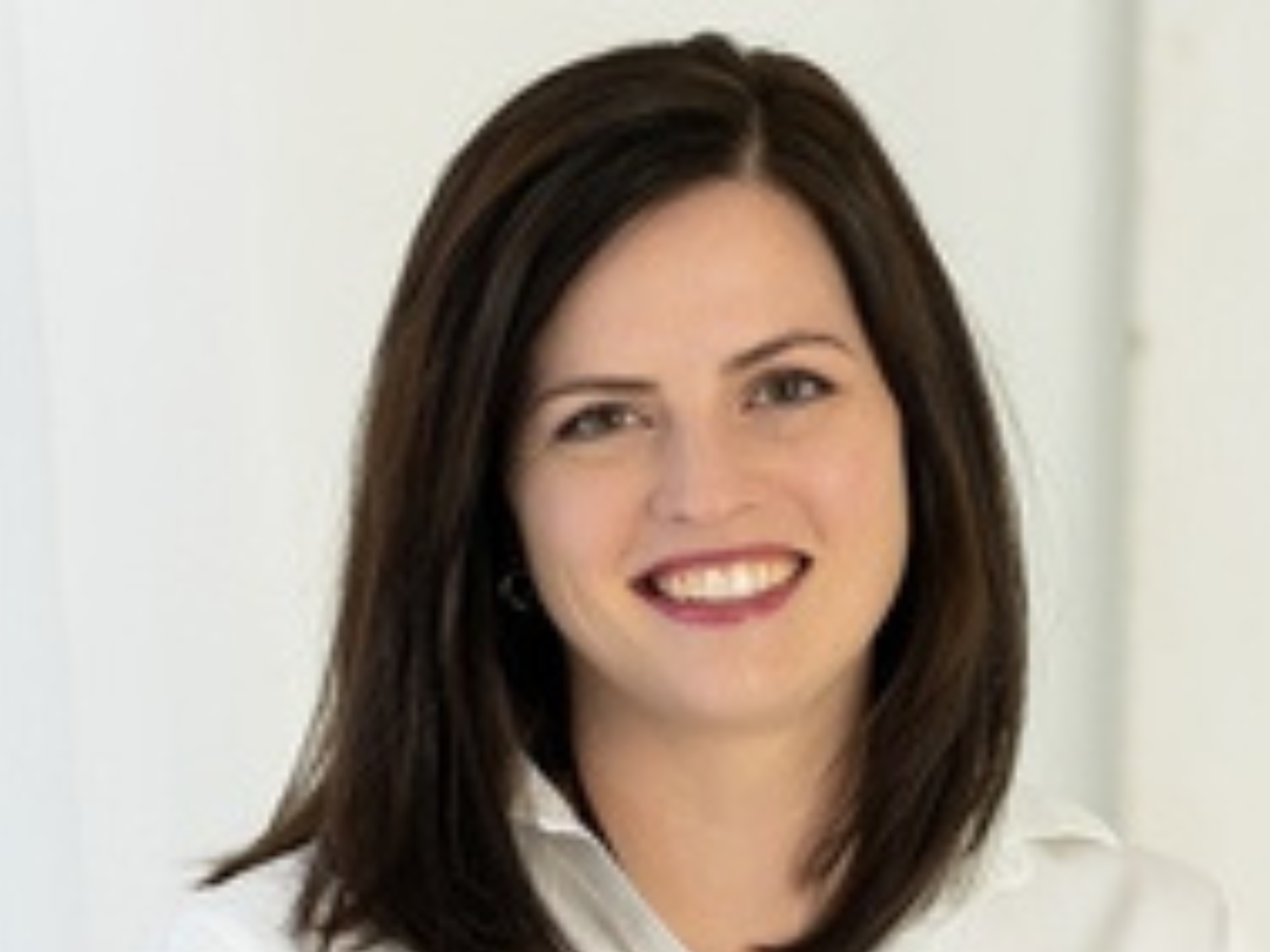 Margo Botkin Headshot