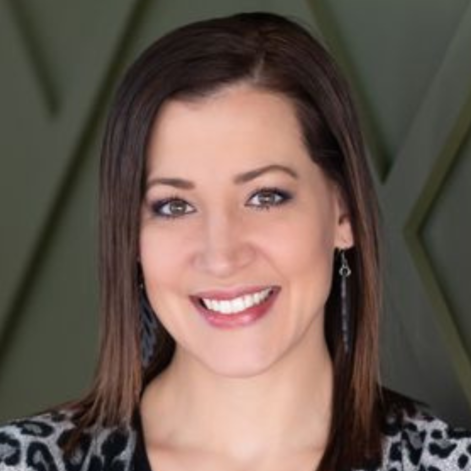 Sammi Hadfield Headshot