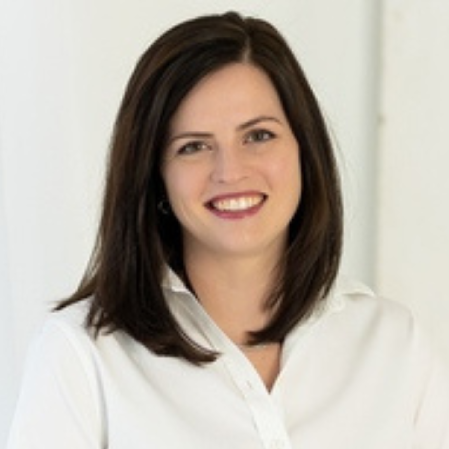 Margo Botkin Headshot