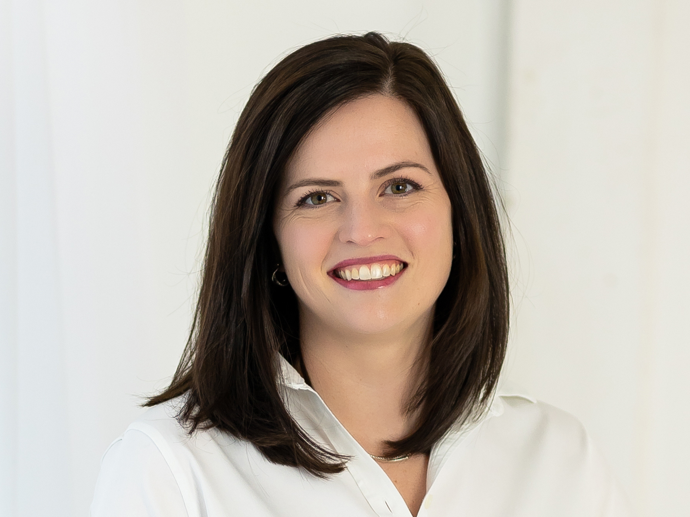 Margo Botkin Headshot