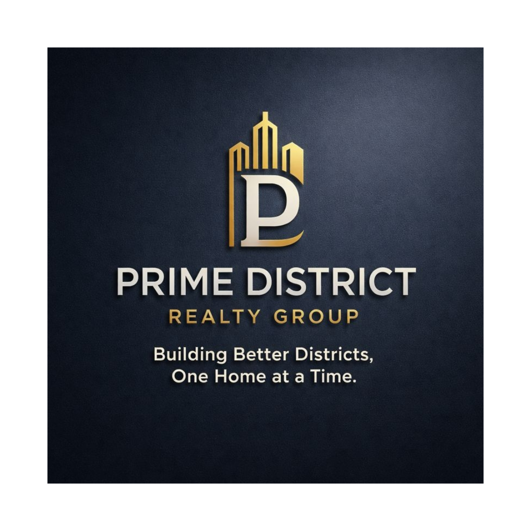Prime District Realty Group