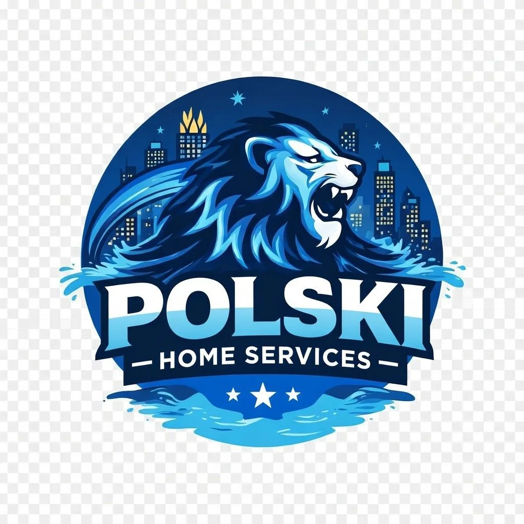 Polski Services | Pressure Washing &amp; Exterior Cleaning in Austin and Surrounding Areas