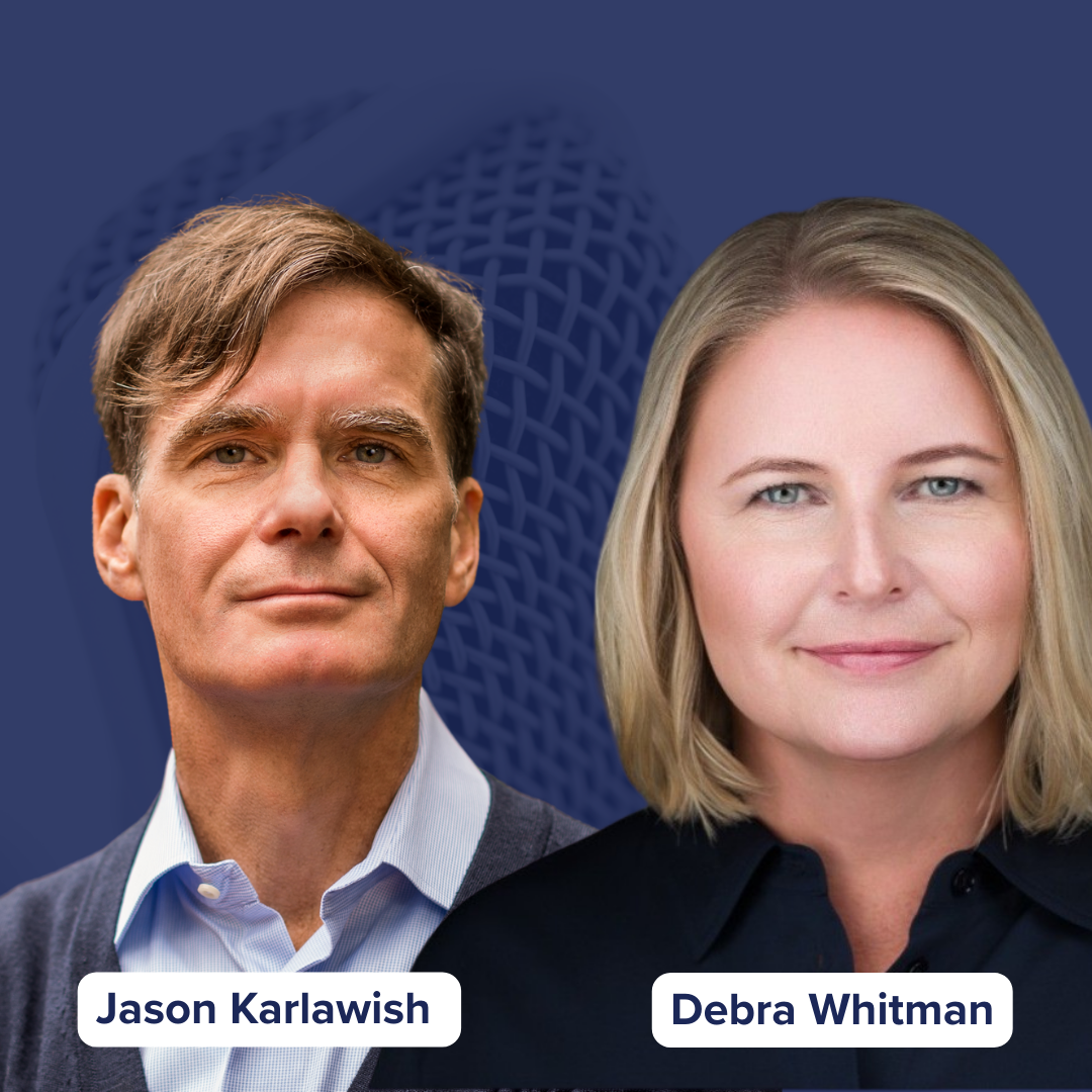 From Surviving to Thriving After 50