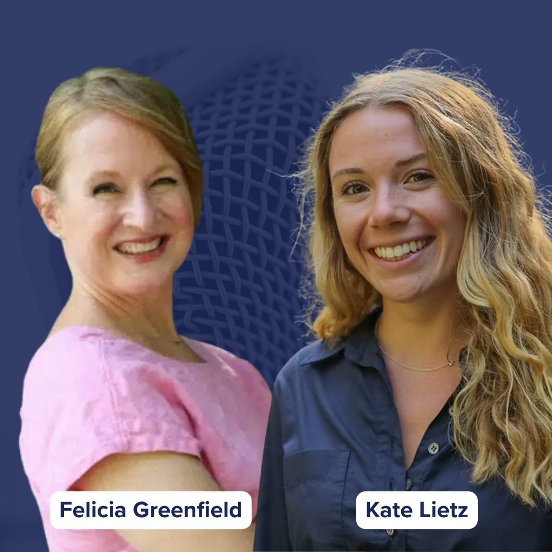 The Caregiving Episode