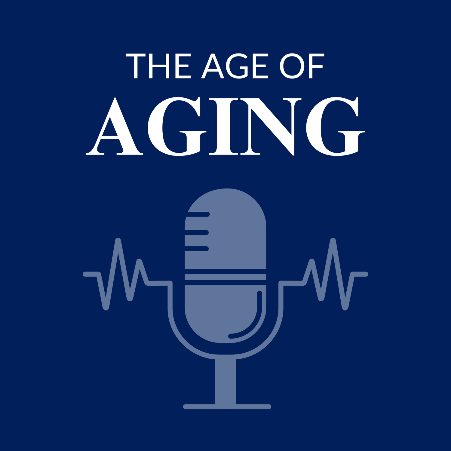 The Age of Aging