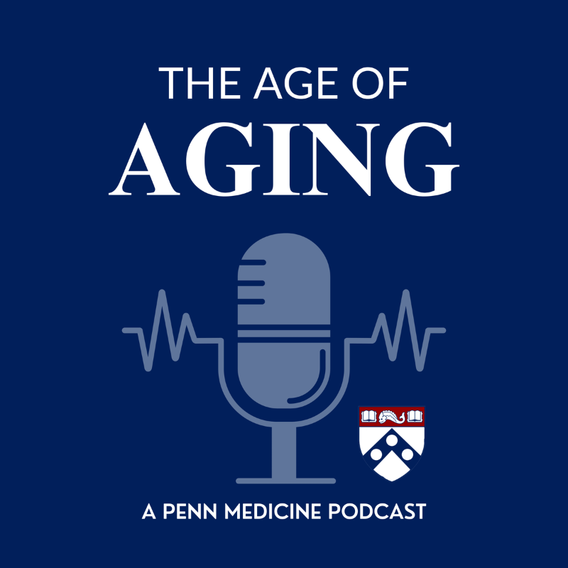 The Age of Aging