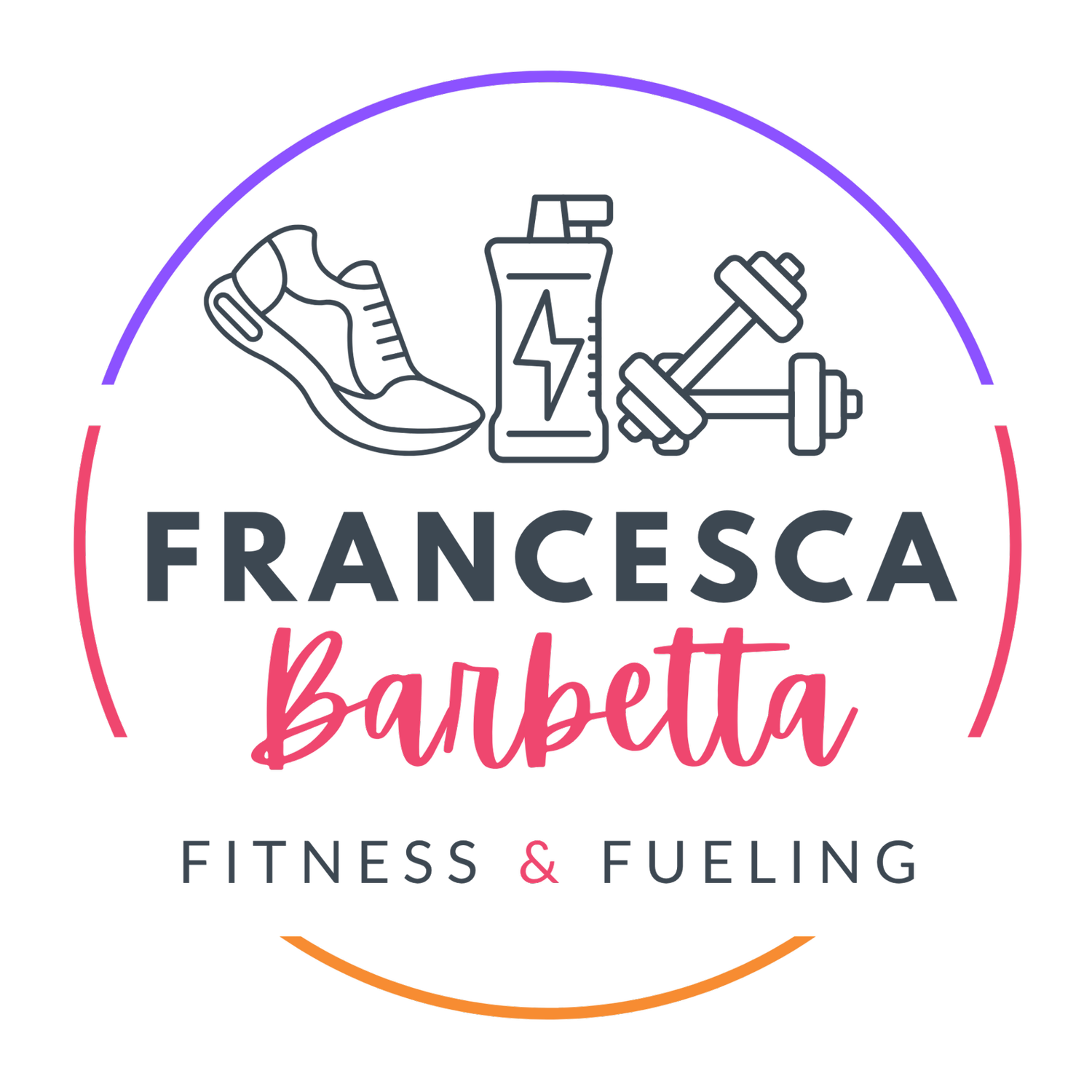 Francesca Barbetta Fitness &amp; Fueling