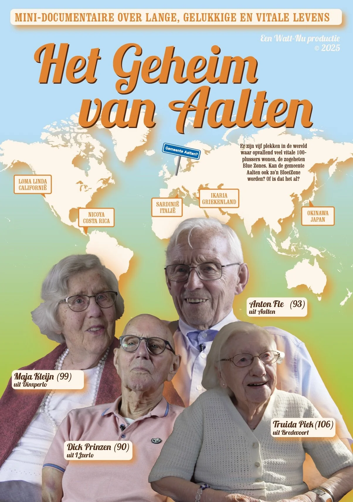 Het geheim van Aalten