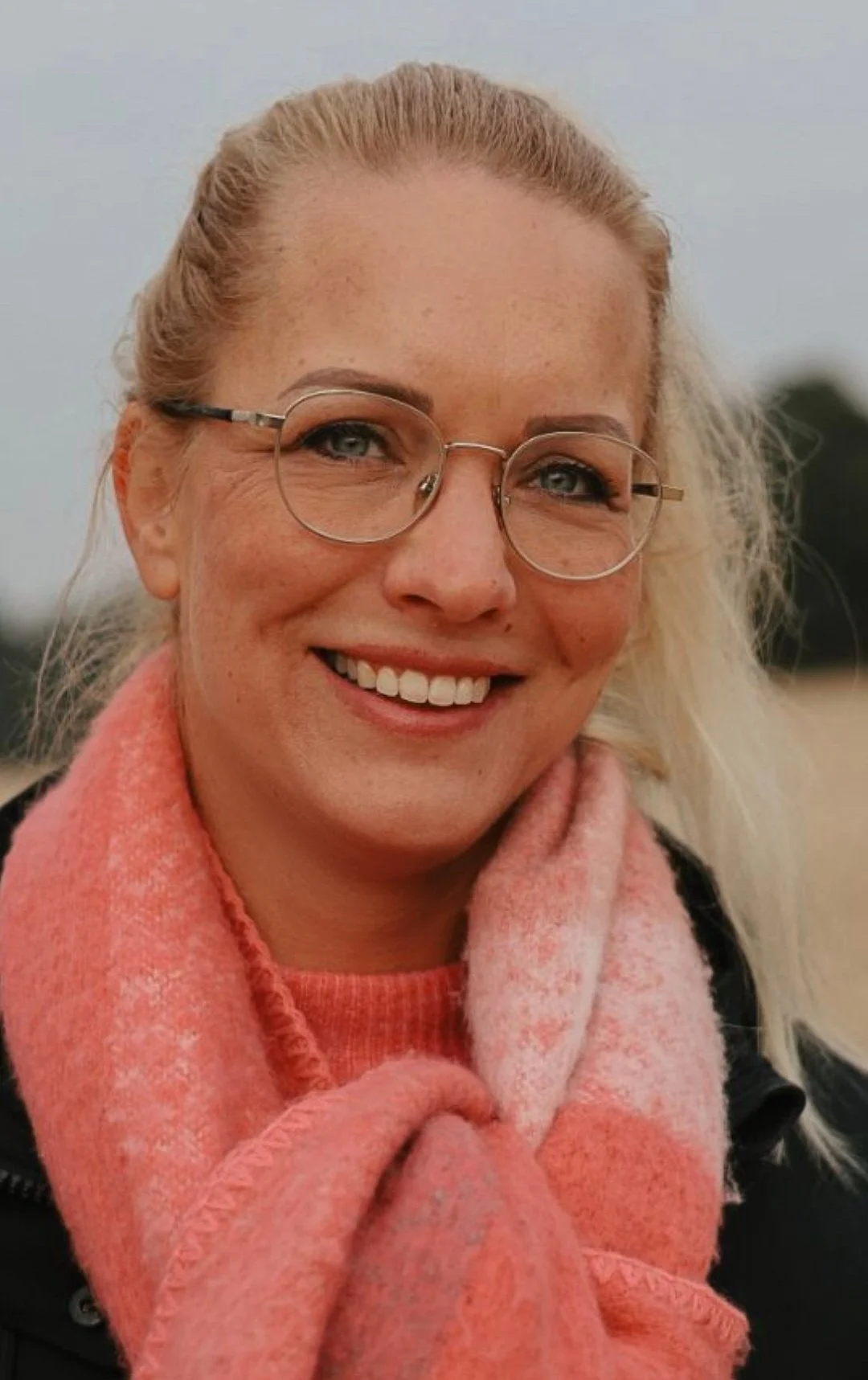 Marjolein Wouters, driehoeksdeskundige en trainingen. Geeft teamtrainingen, coachinbg, inspiratiesessies en is spreker.