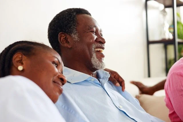 family therapy session - Boston family counseling
