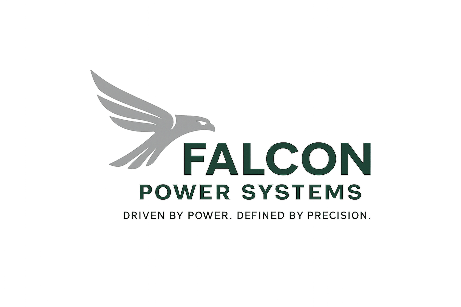 Falcon Power Systems 