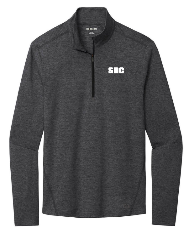 Ogio Endurance Force 1/4 Zip
