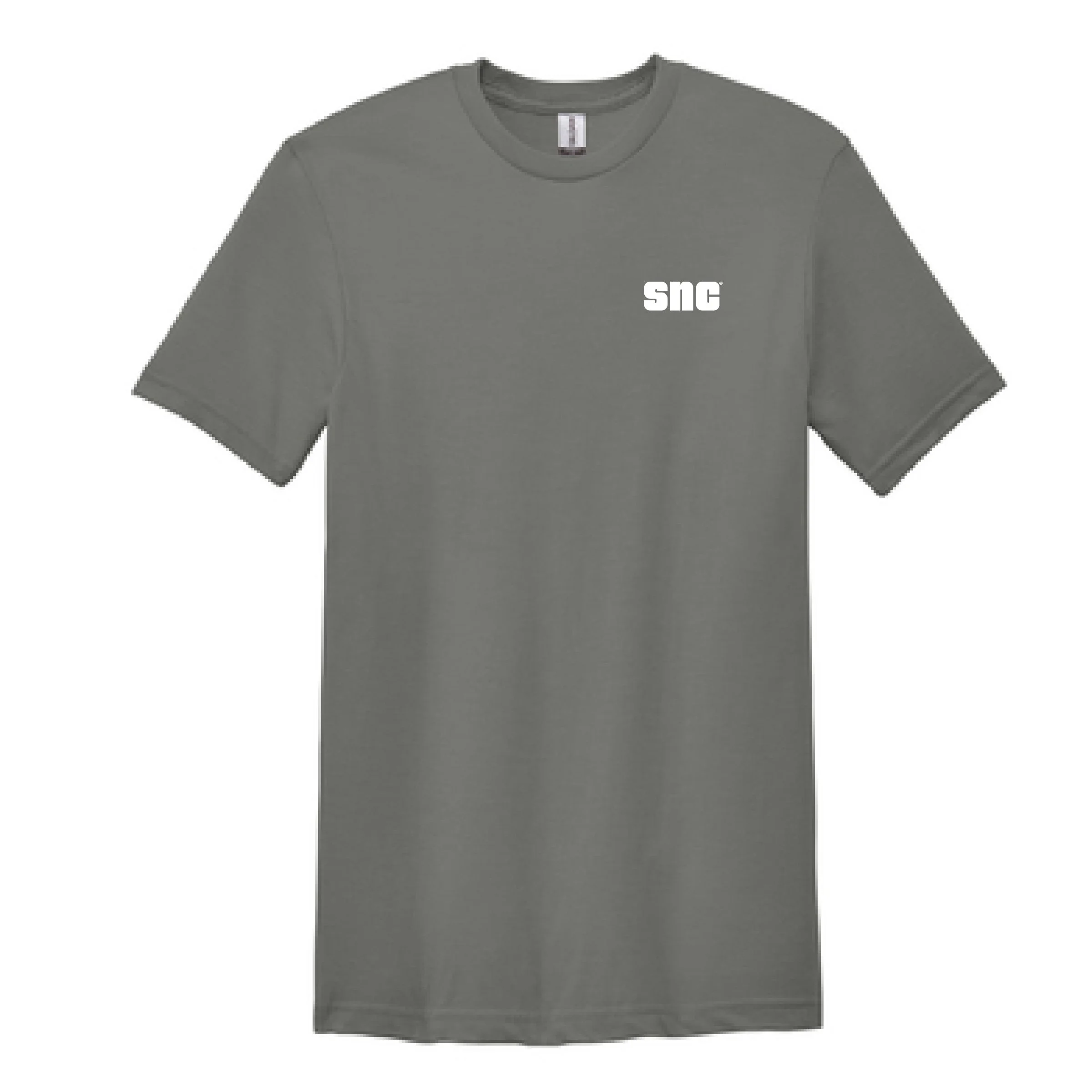 Snc Rmc RMC Crewneck Short Sleeve T-Shirt — SNC Online Store