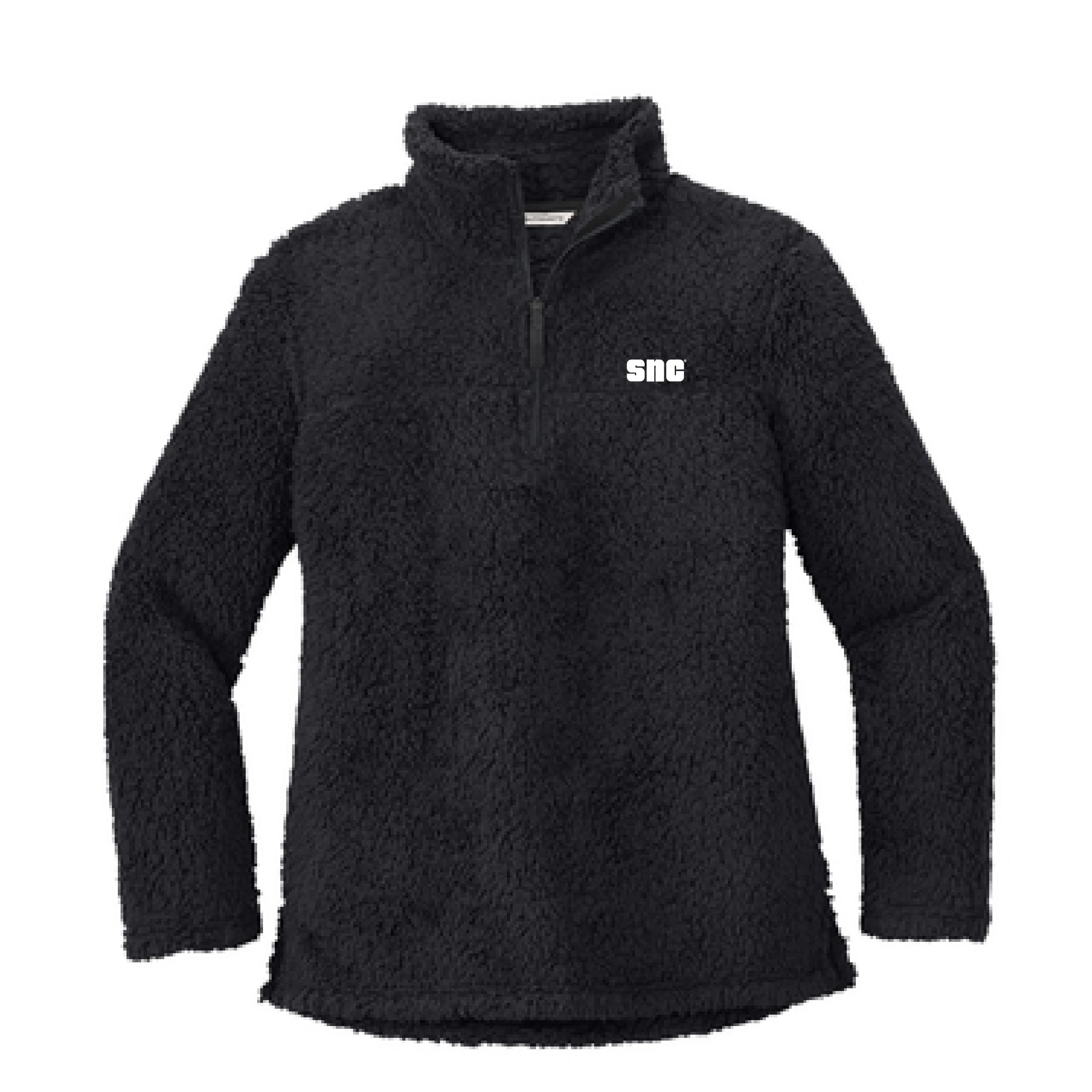 Port Authority Fleece 1/4 Zip Pullover