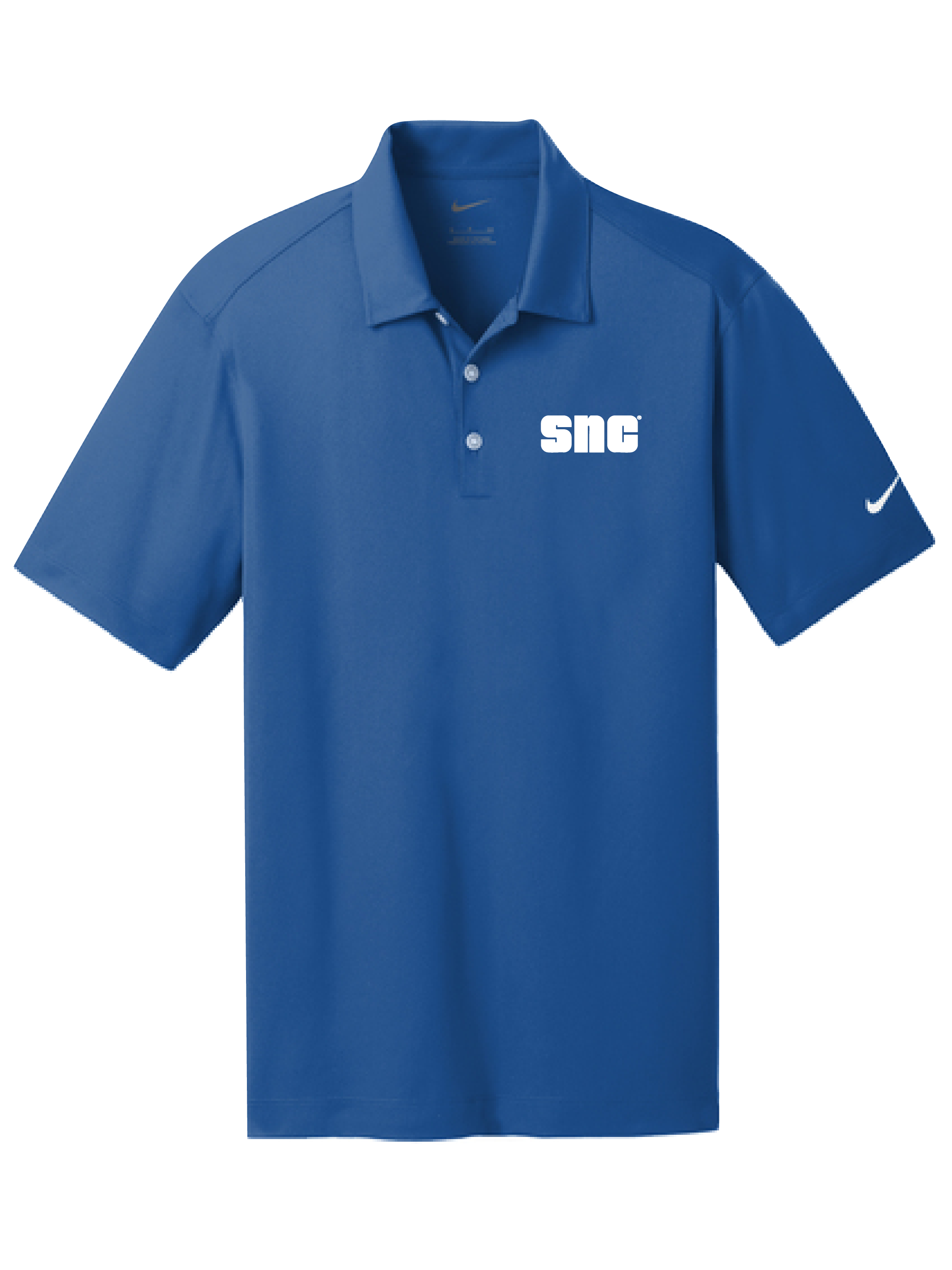 Nike Dri-FIT Vertical Mesh Polo